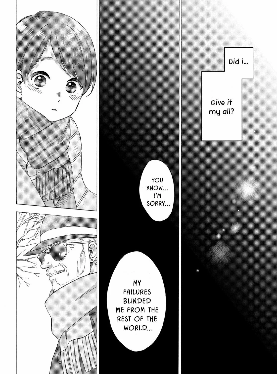 A Condition Called Love