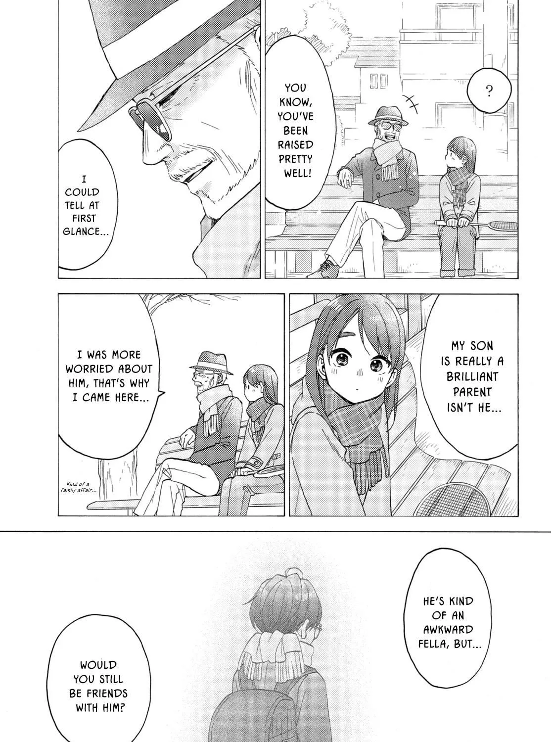 A Condition Called Love