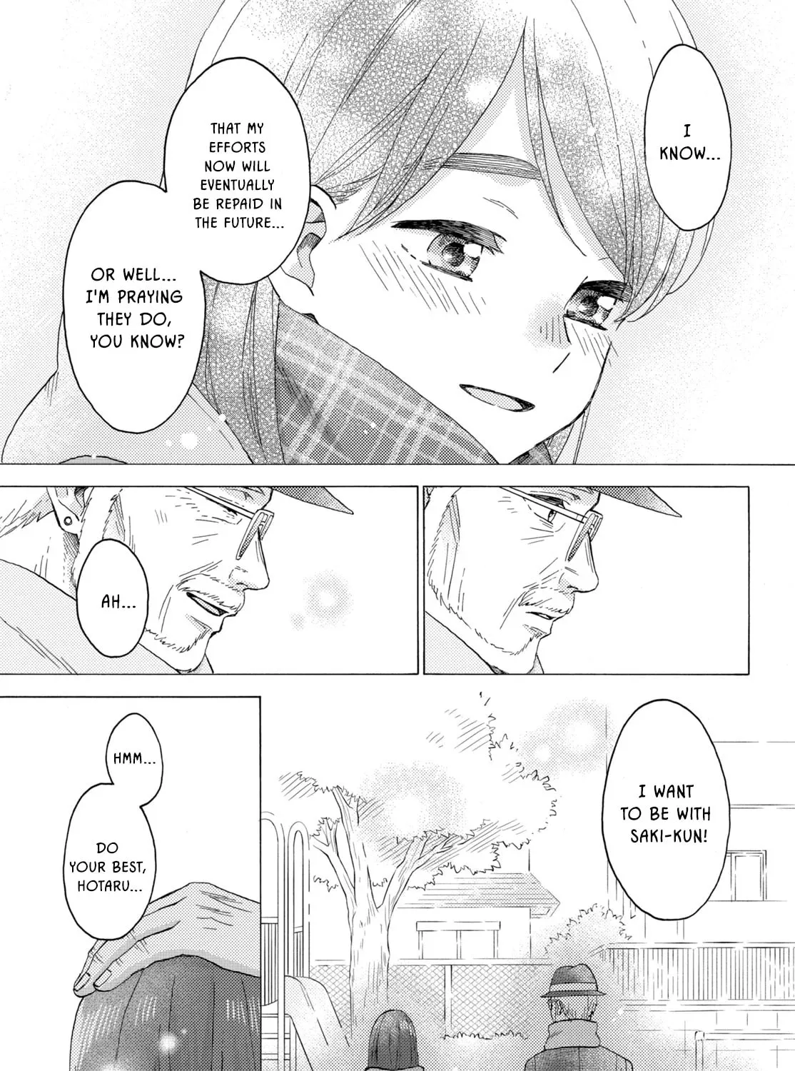 A Condition Called Love