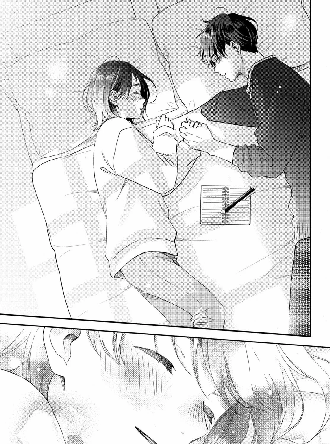 A Condition Called Love