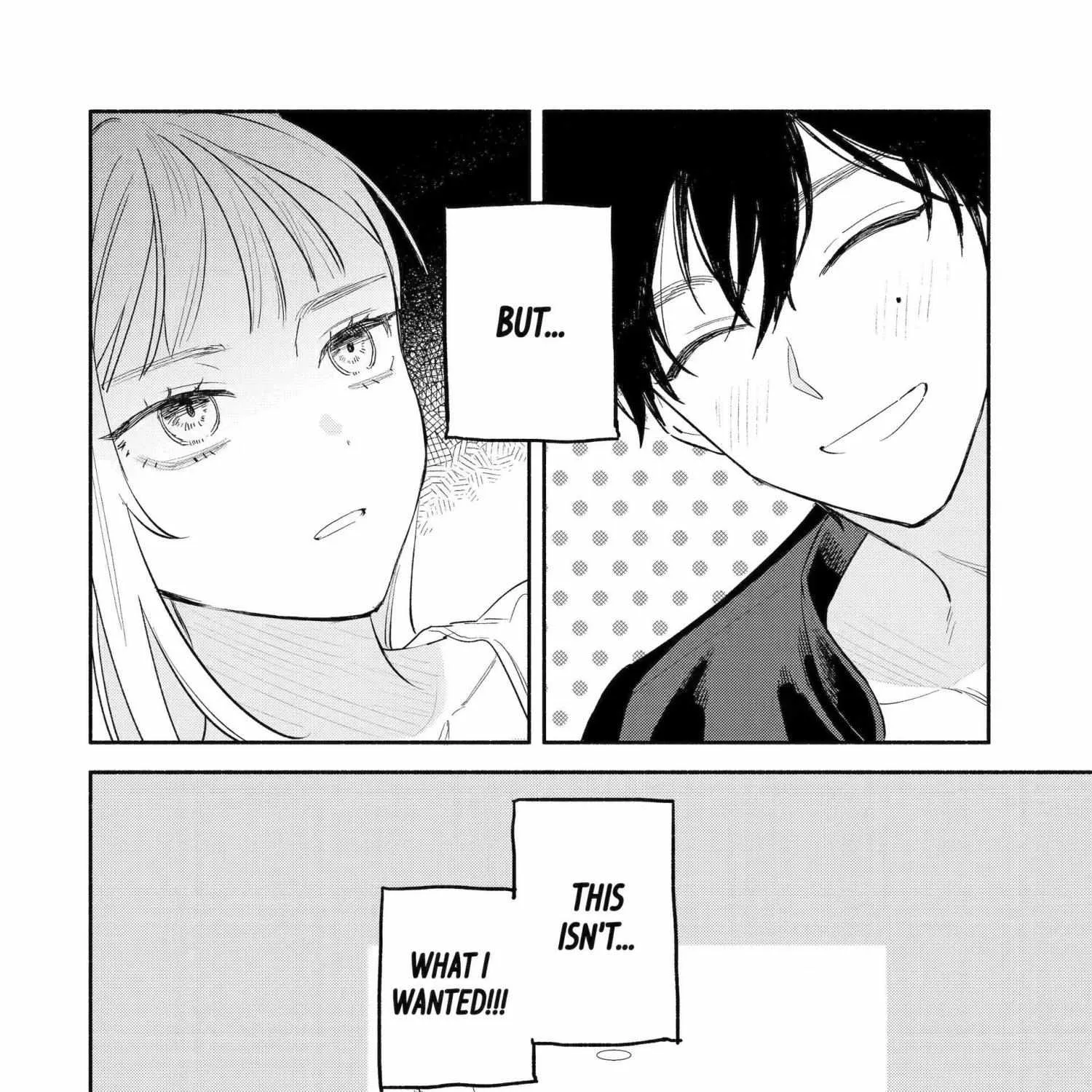 Yang Can’t Live Alone