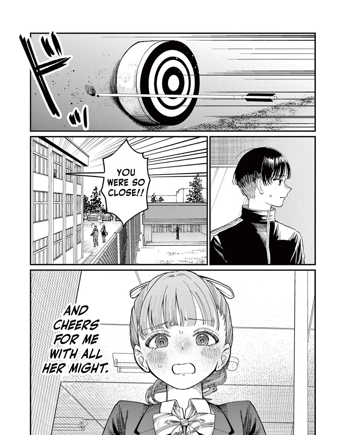 The Wakaba Home's Blue Loves