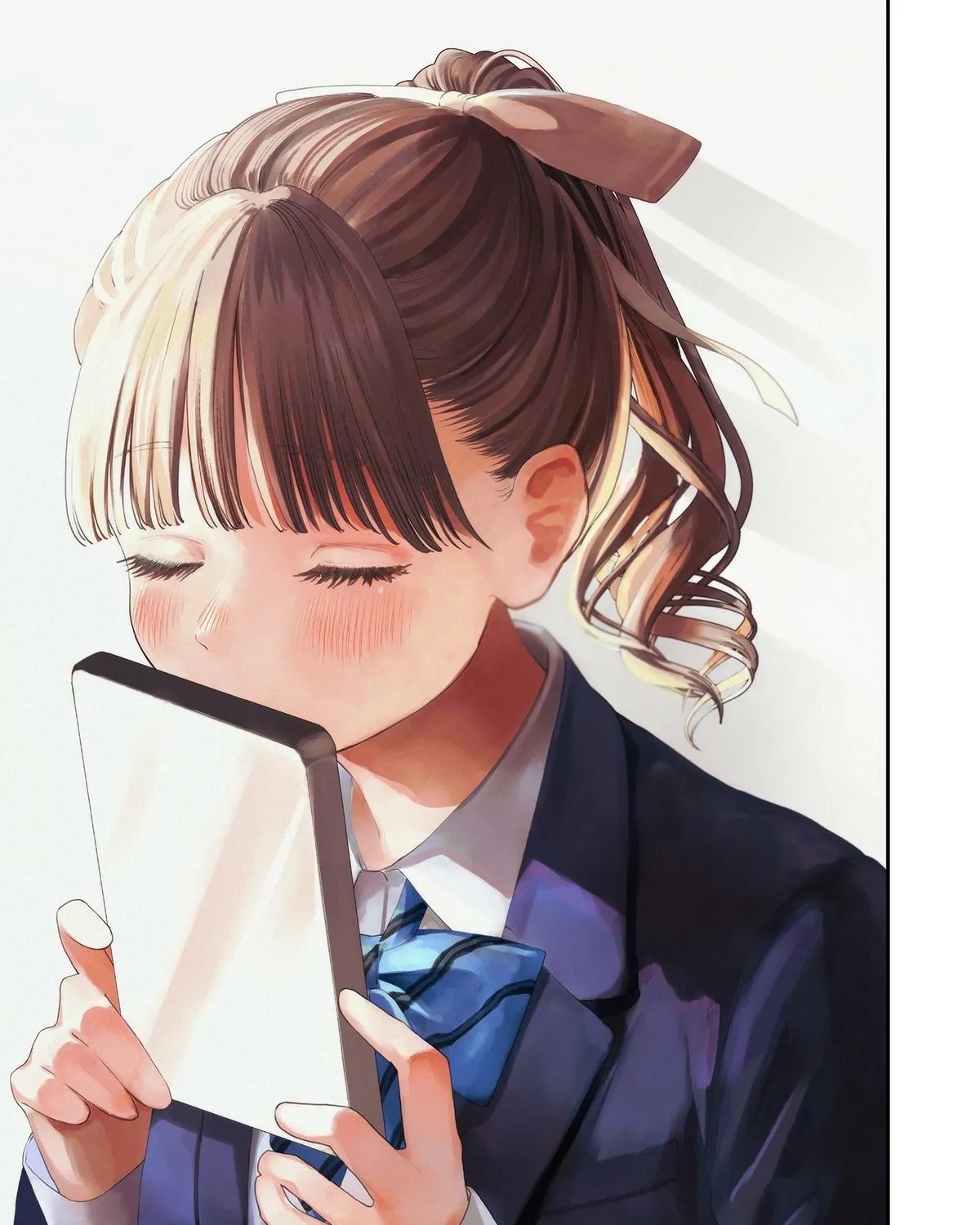 The Wakaba Home's Blue Loves