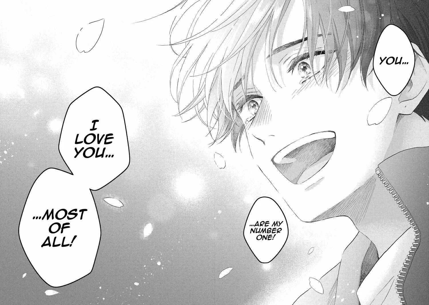 A Condition Called Love