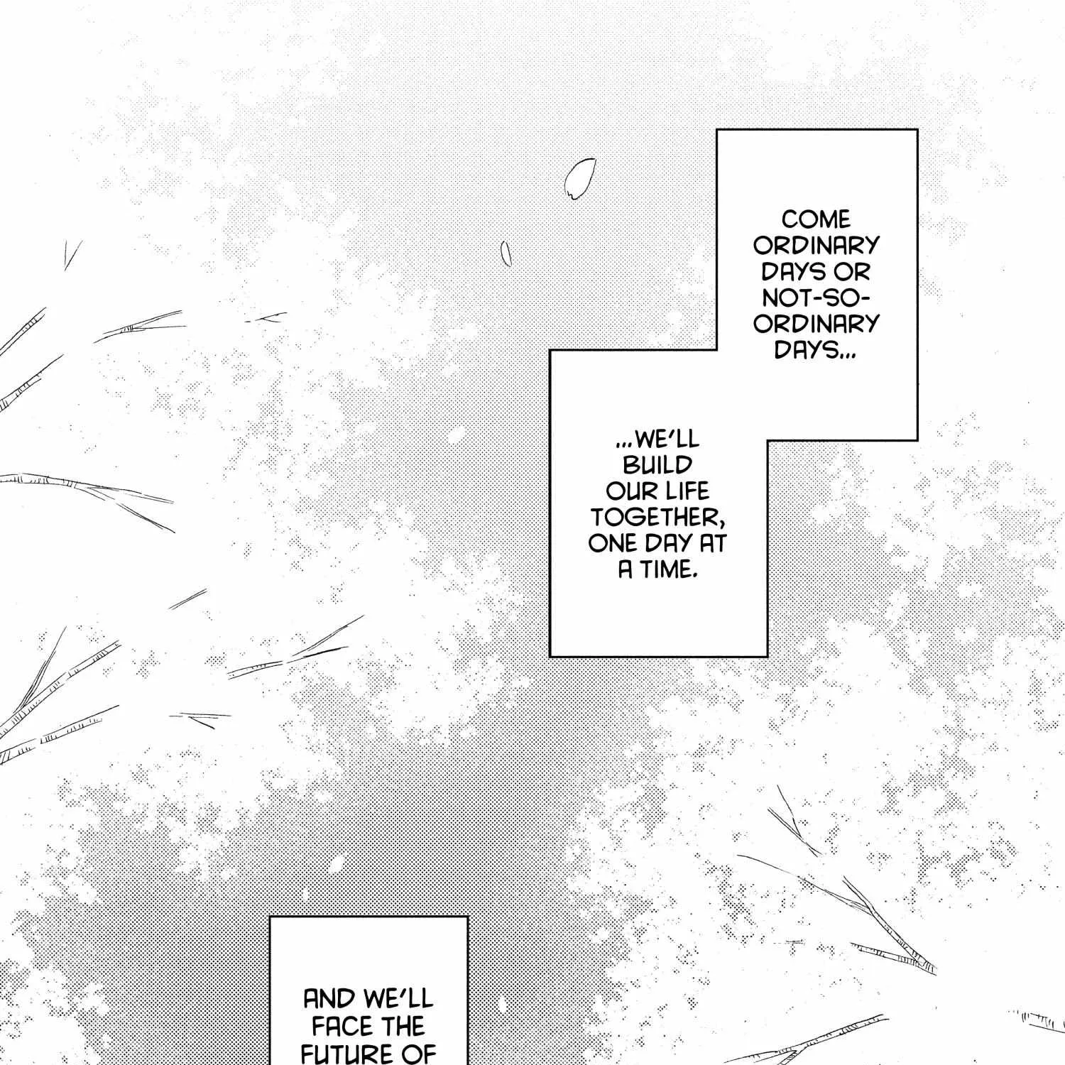 A Condition Called Love