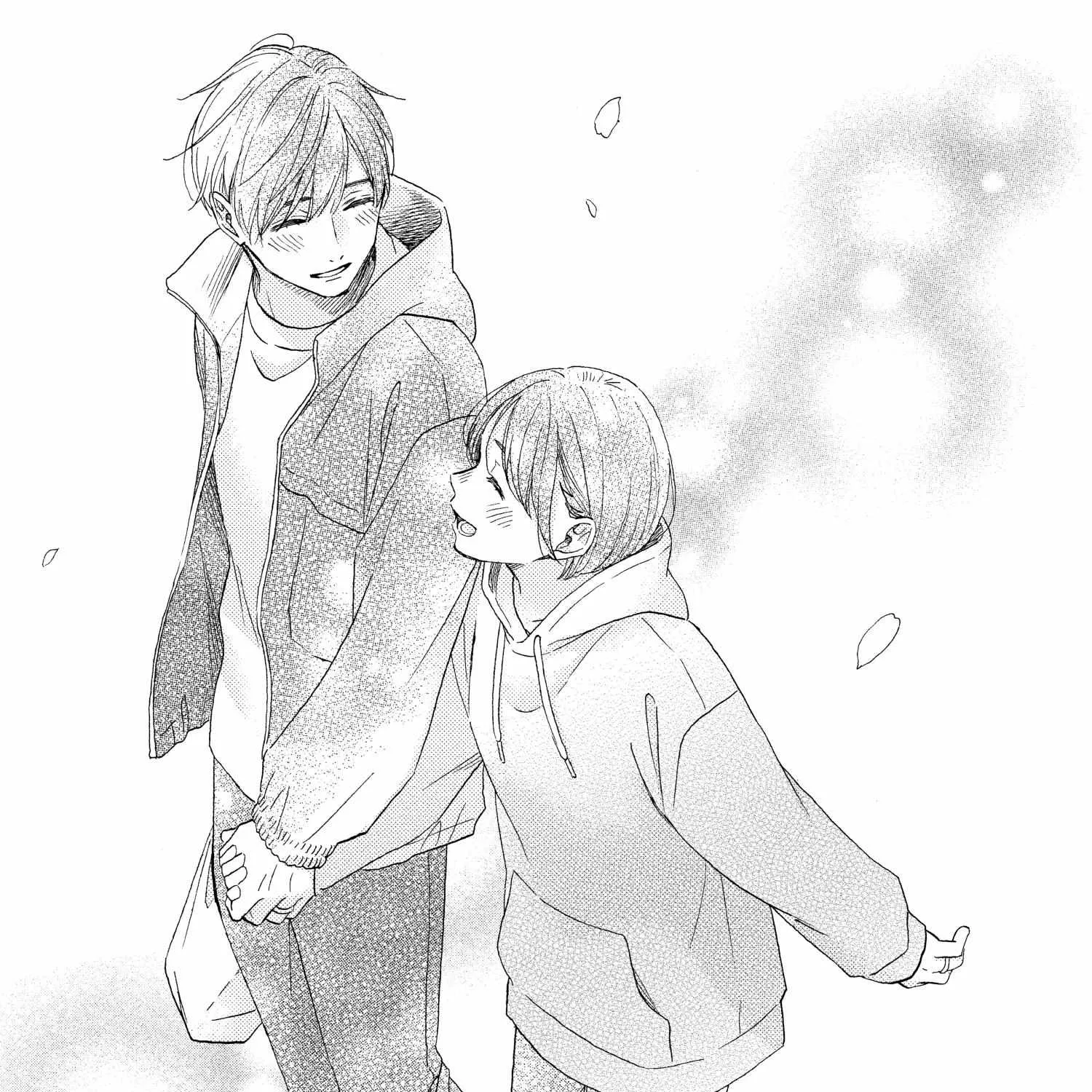 A Condition Called Love