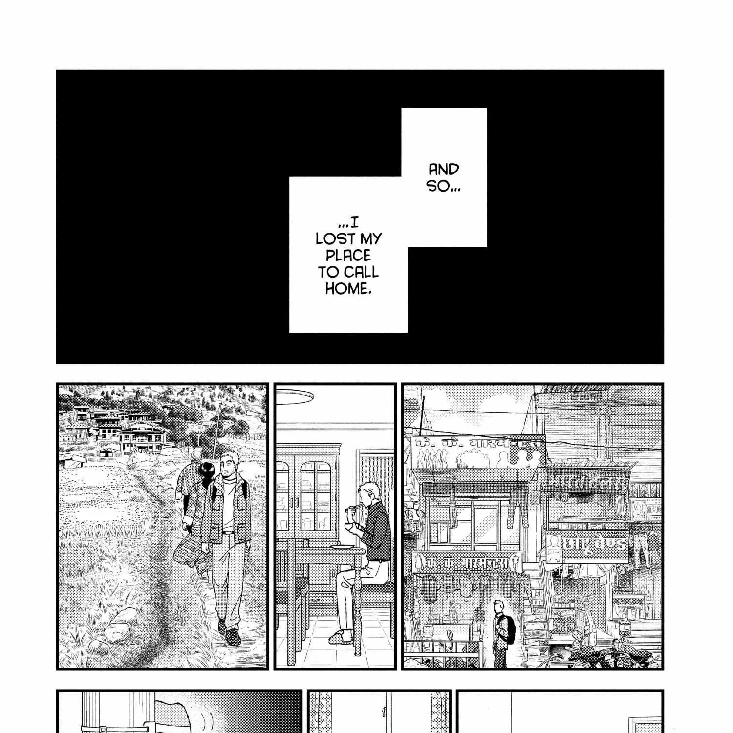 A Condition Called Love