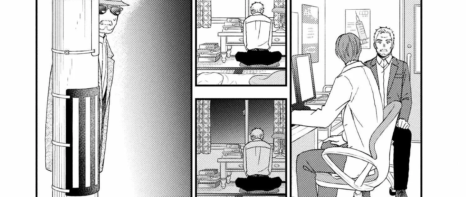 A Condition Called Love