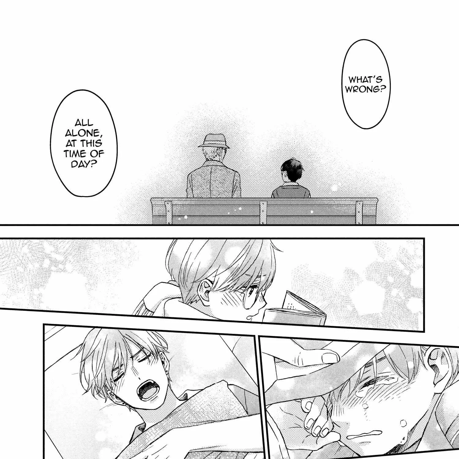 A Condition Called Love