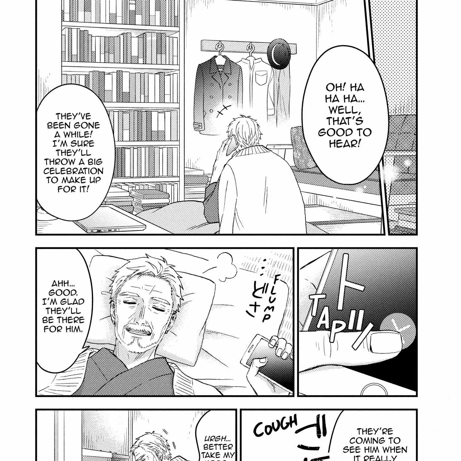 A Condition Called Love