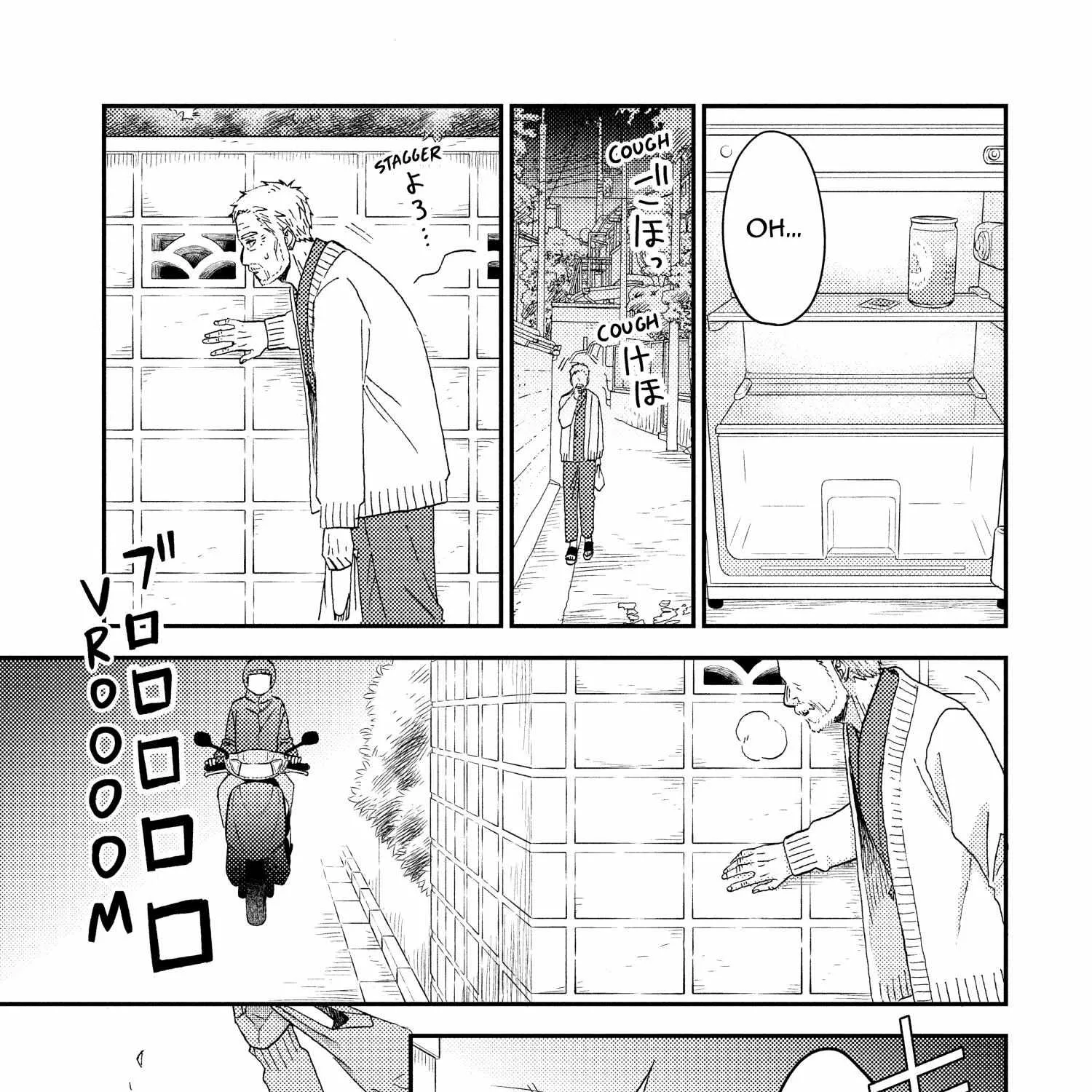 A Condition Called Love