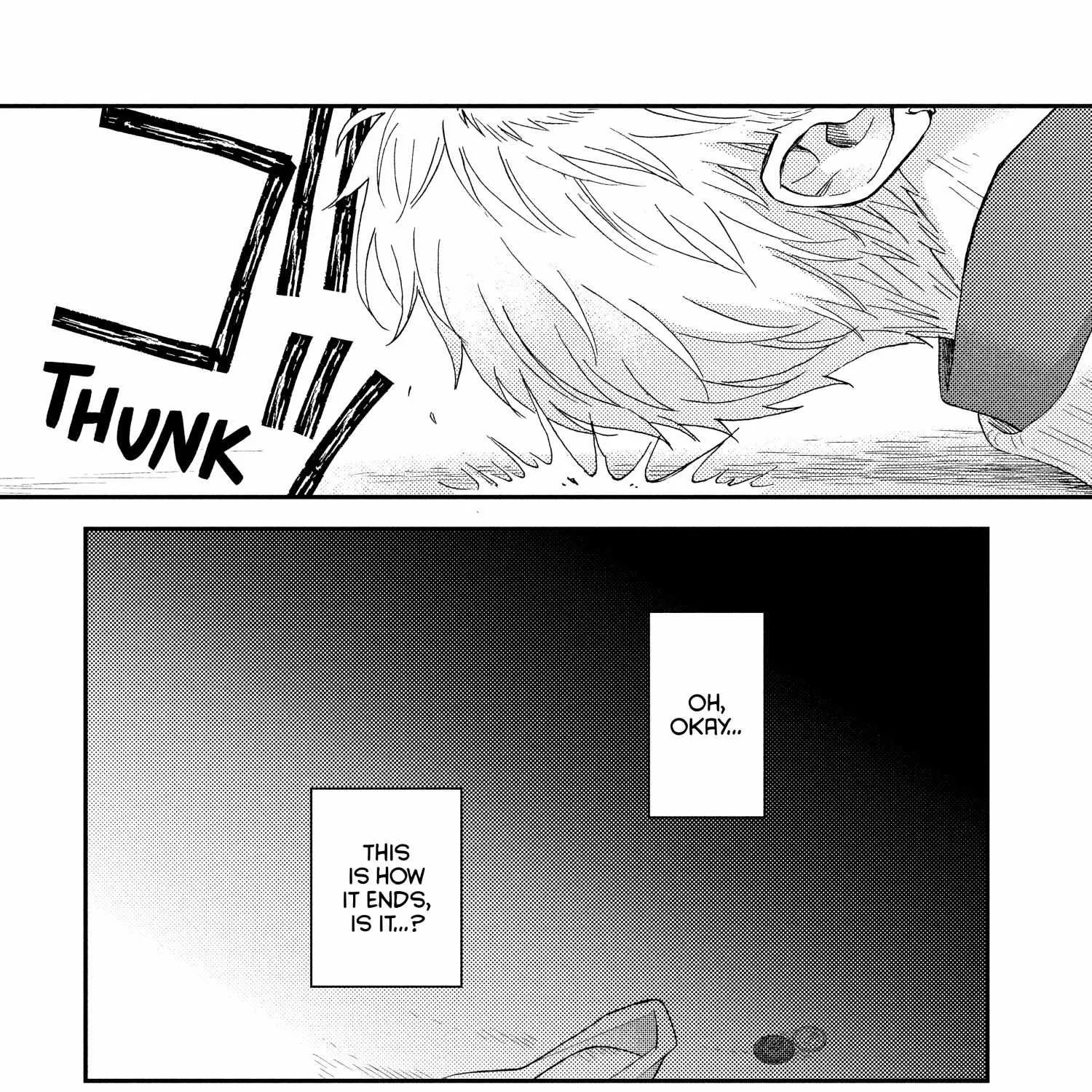 A Condition Called Love