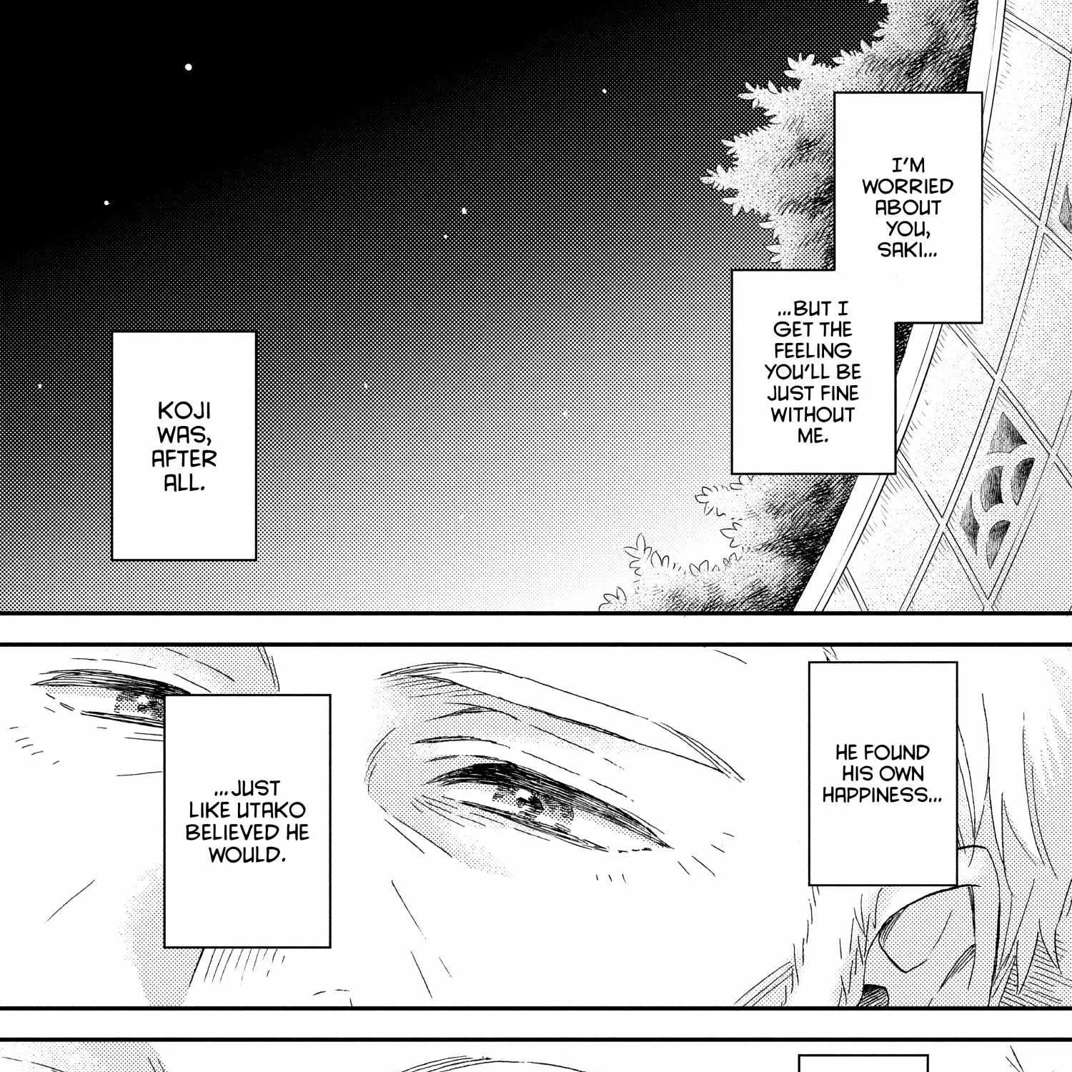 A Condition Called Love