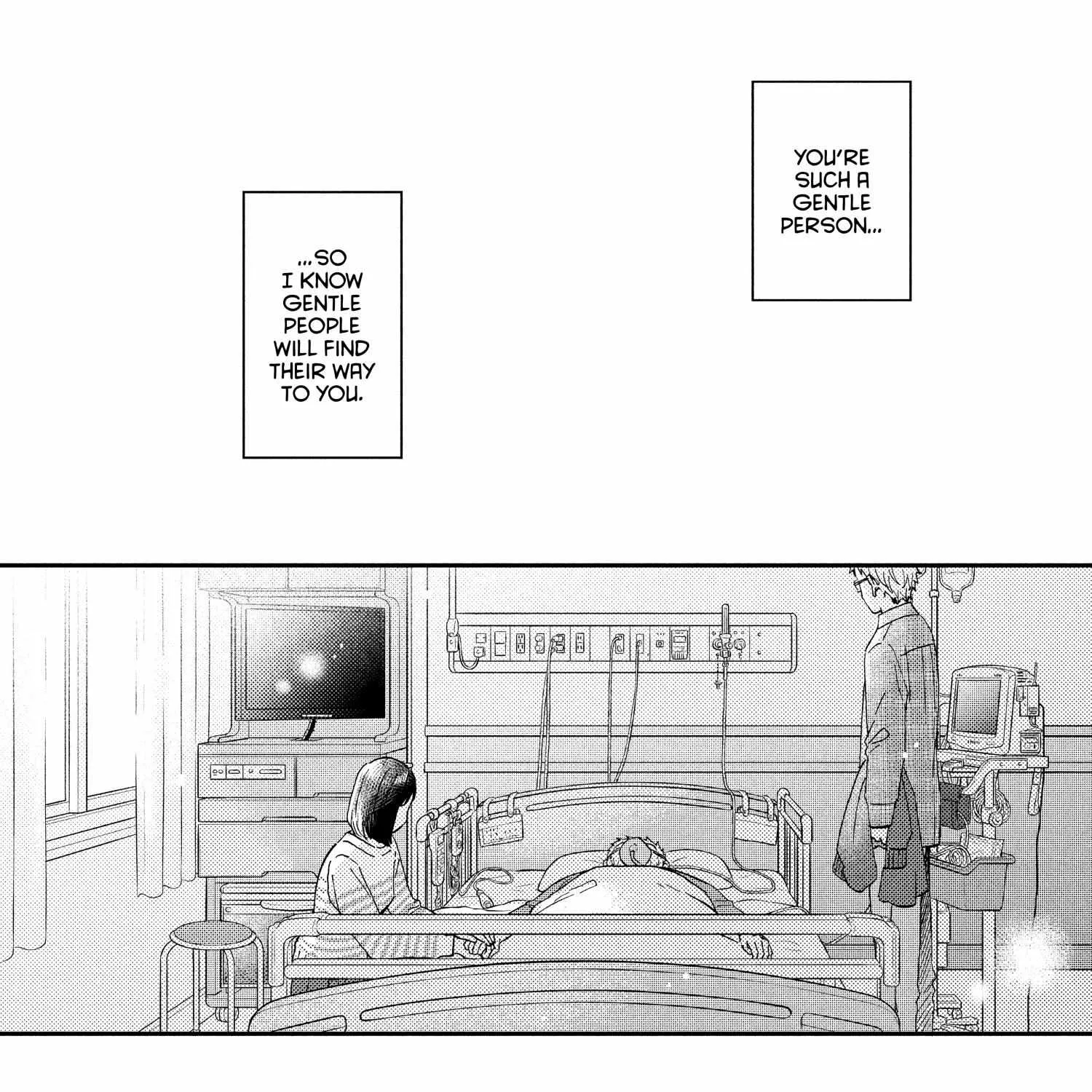 A Condition Called Love