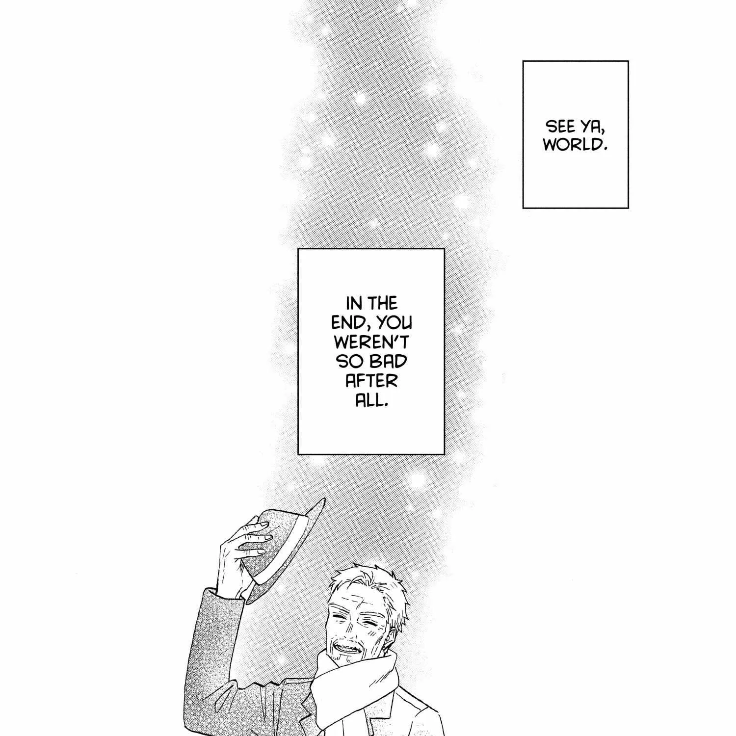 A Condition Called Love