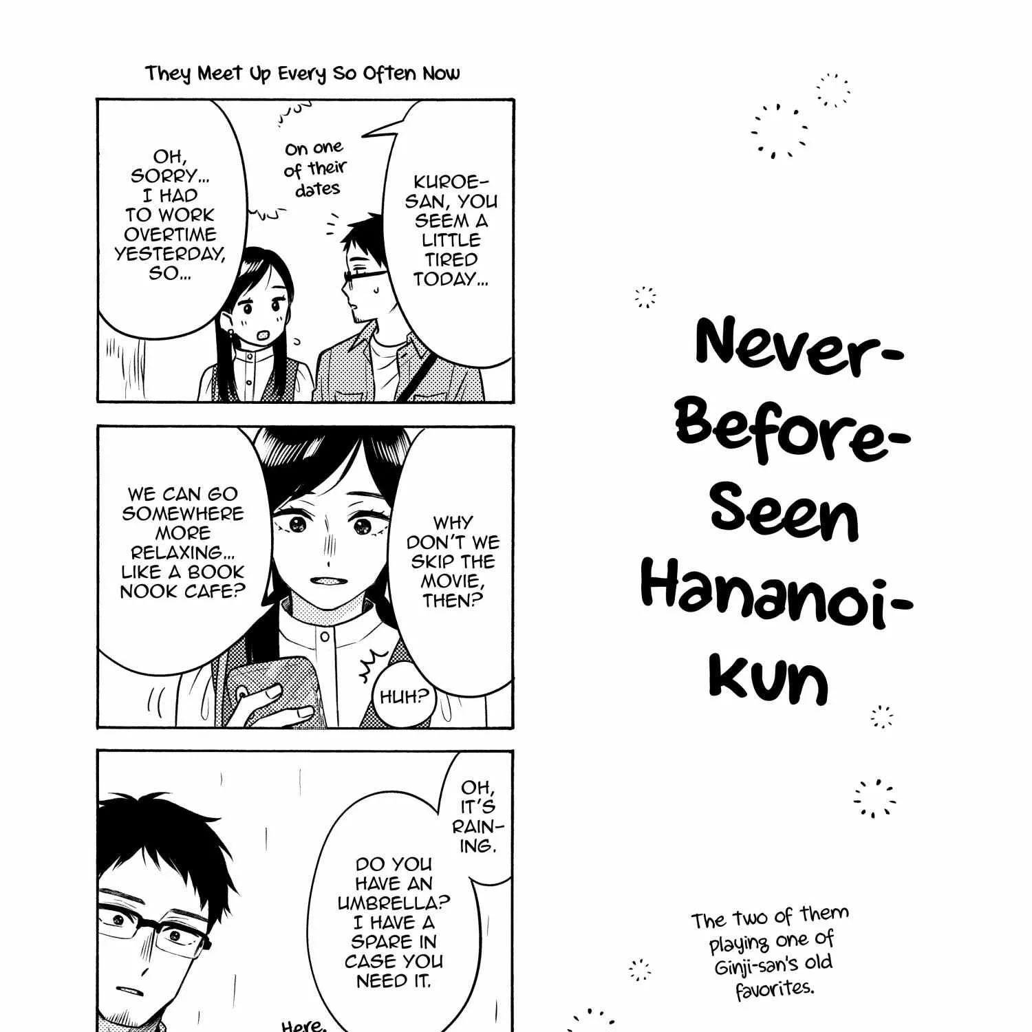 A Condition Called Love