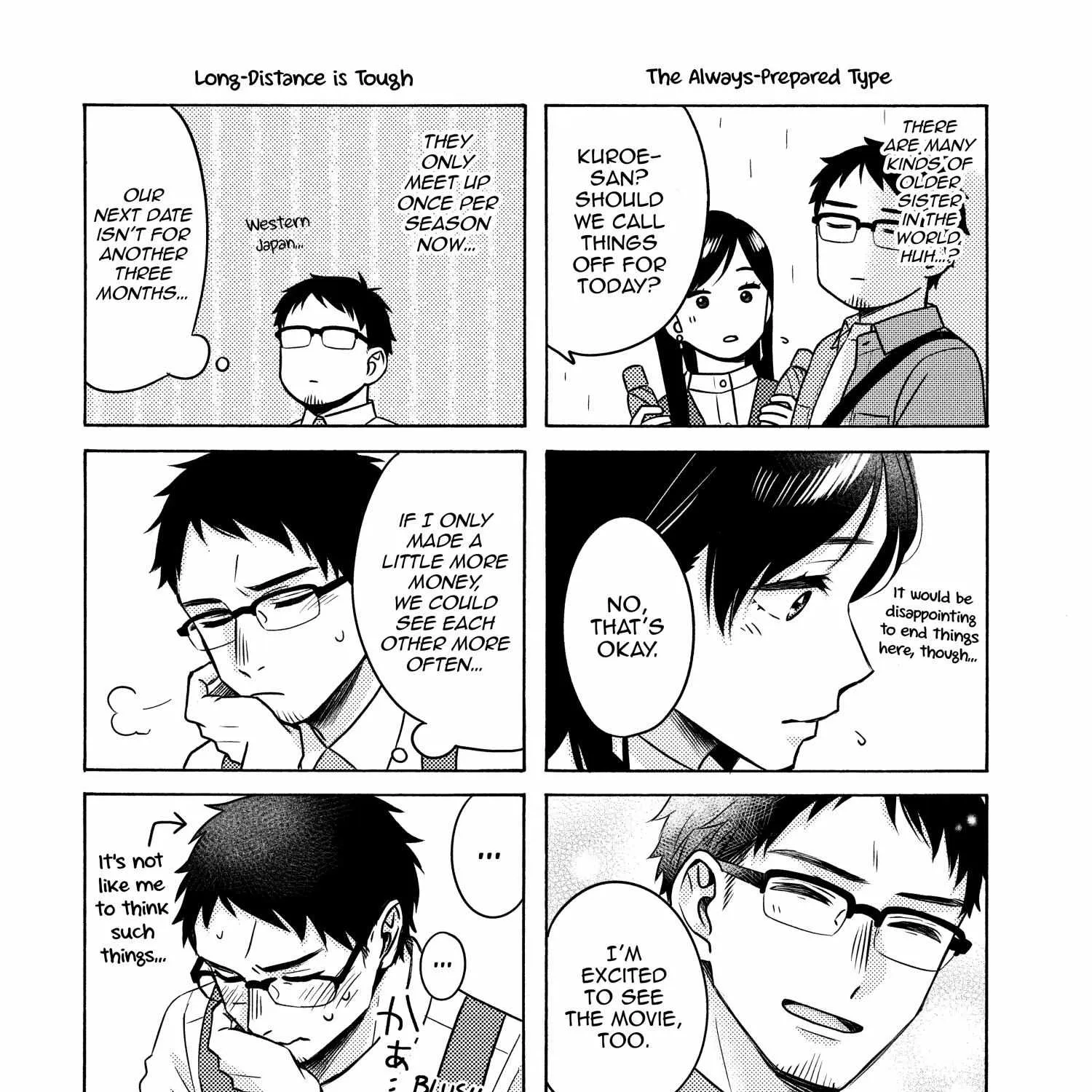 A Condition Called Love