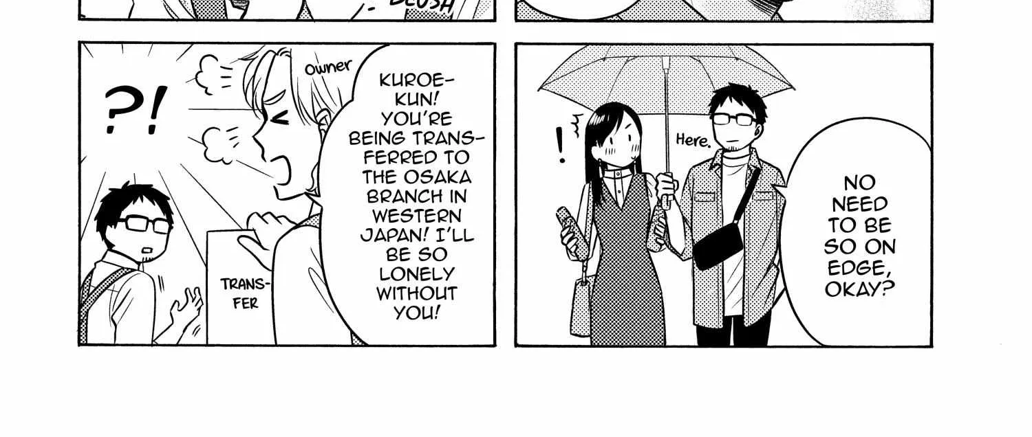 A Condition Called Love