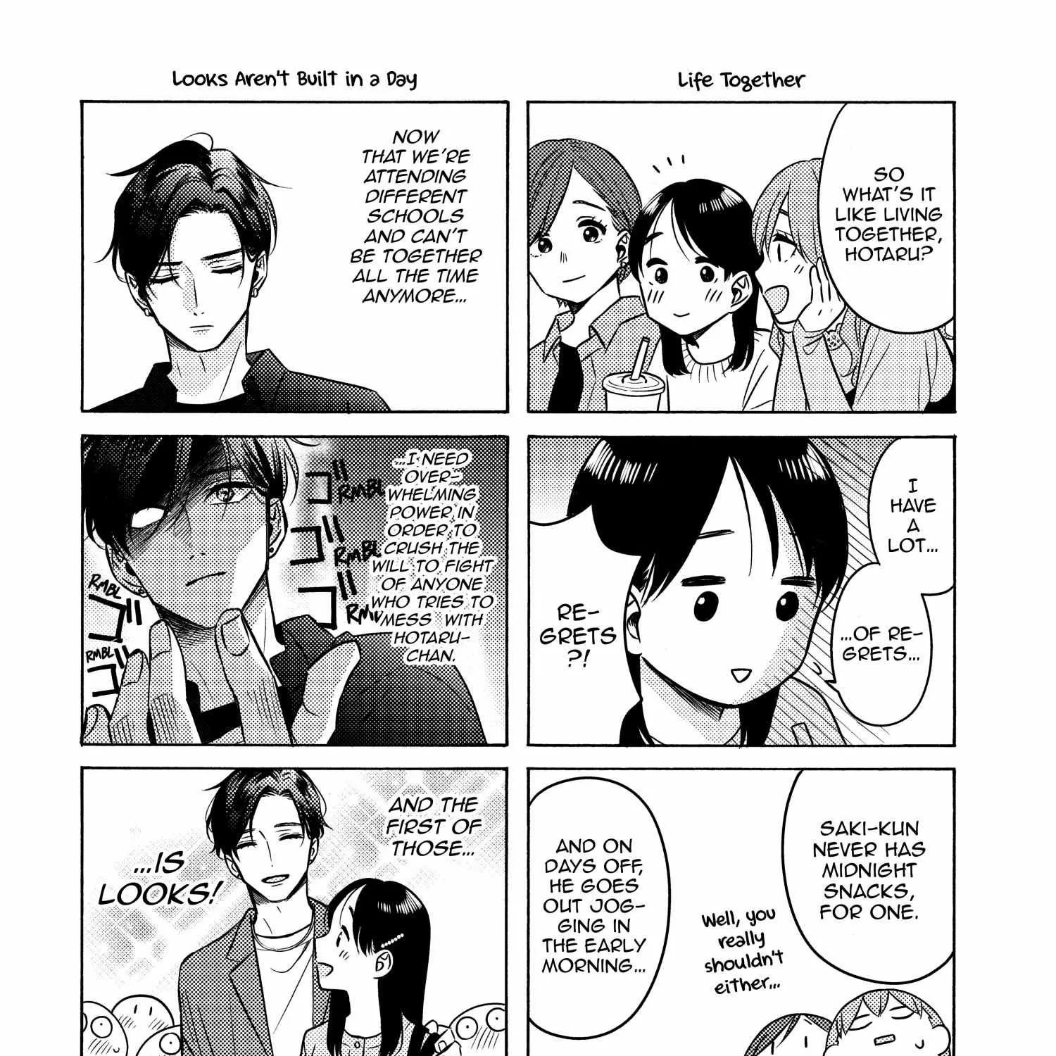 A Condition Called Love