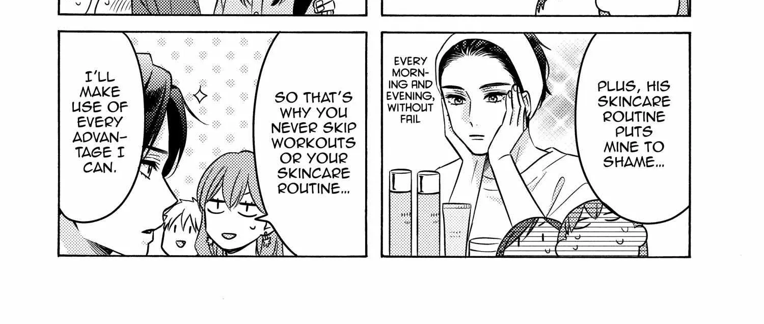 A Condition Called Love