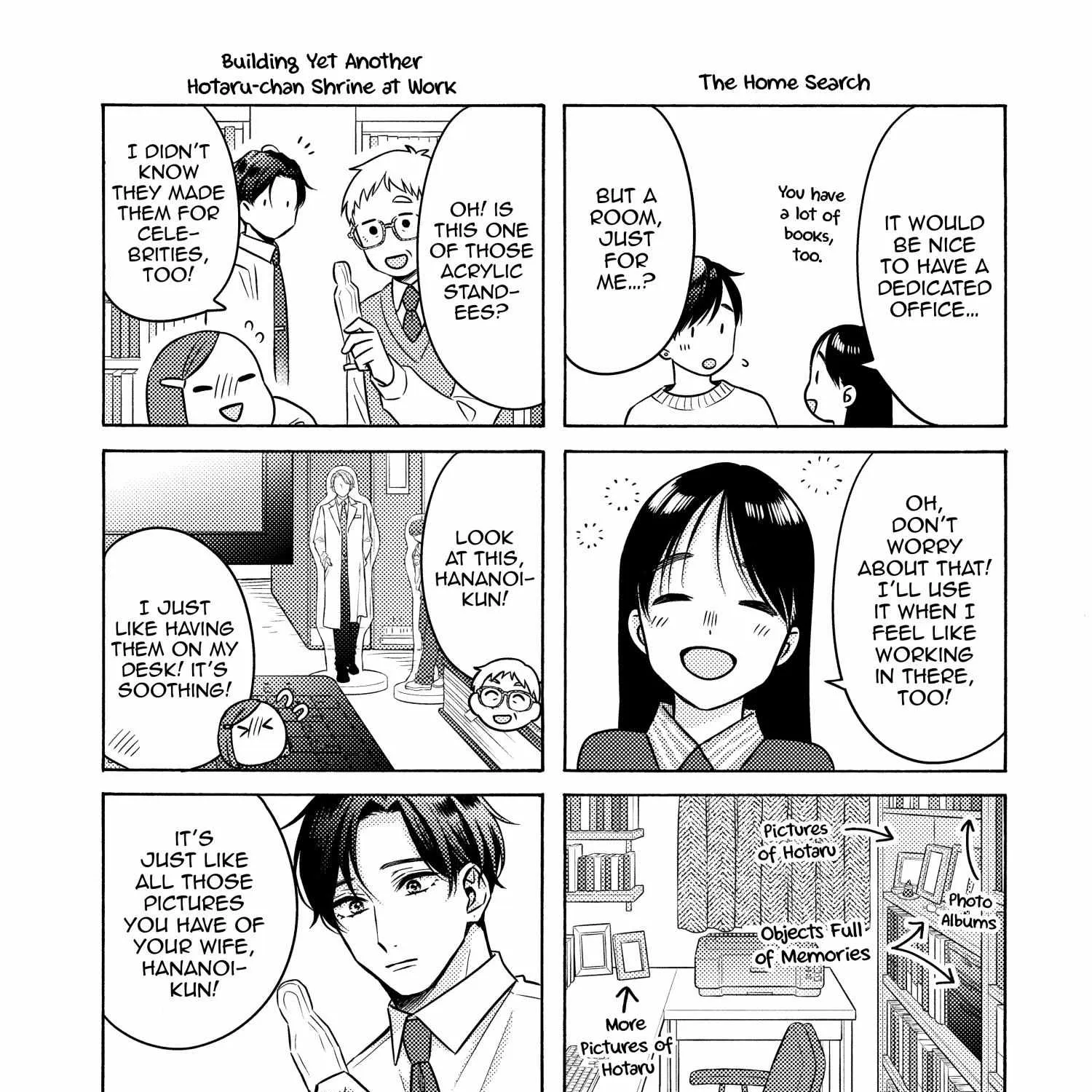 A Condition Called Love