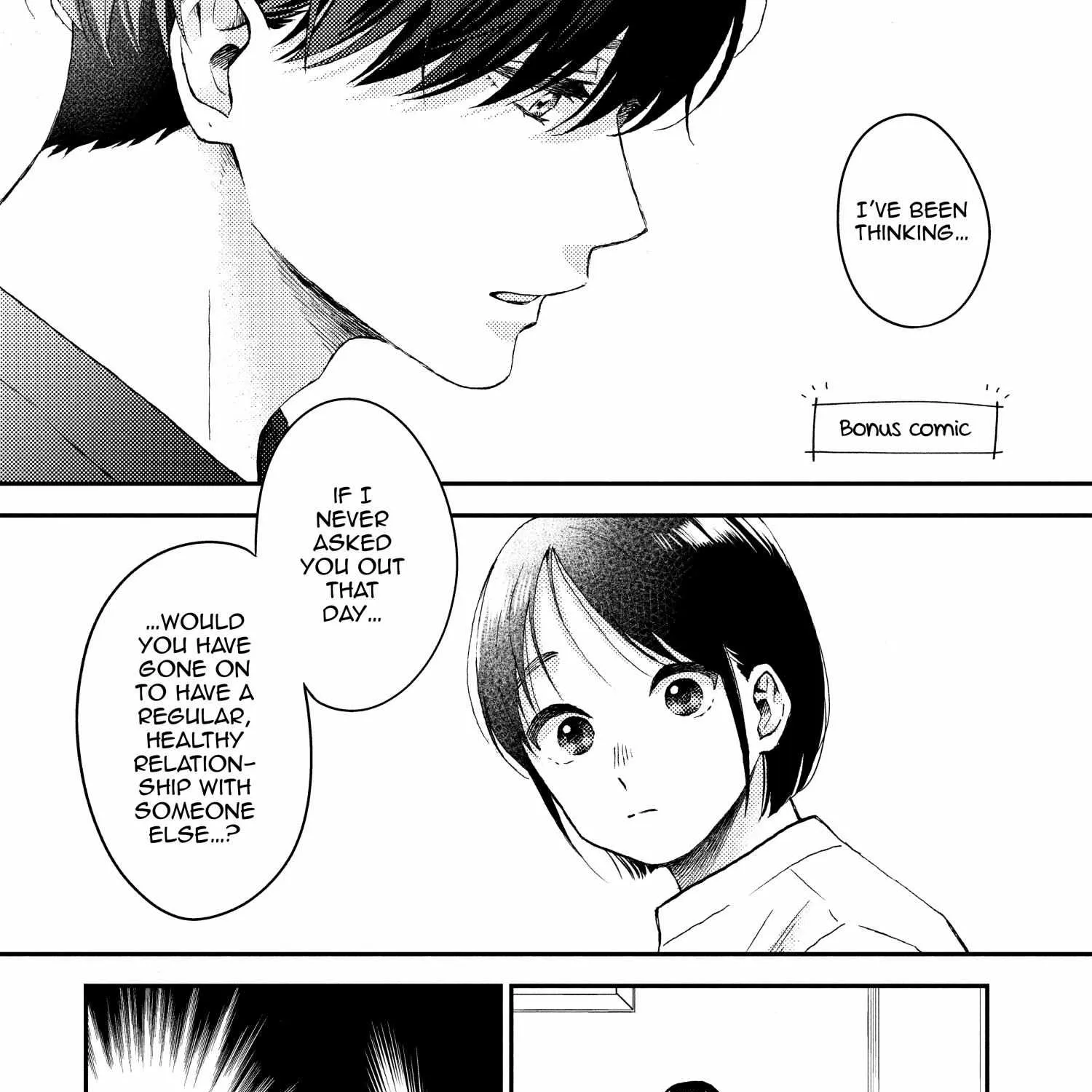 A Condition Called Love