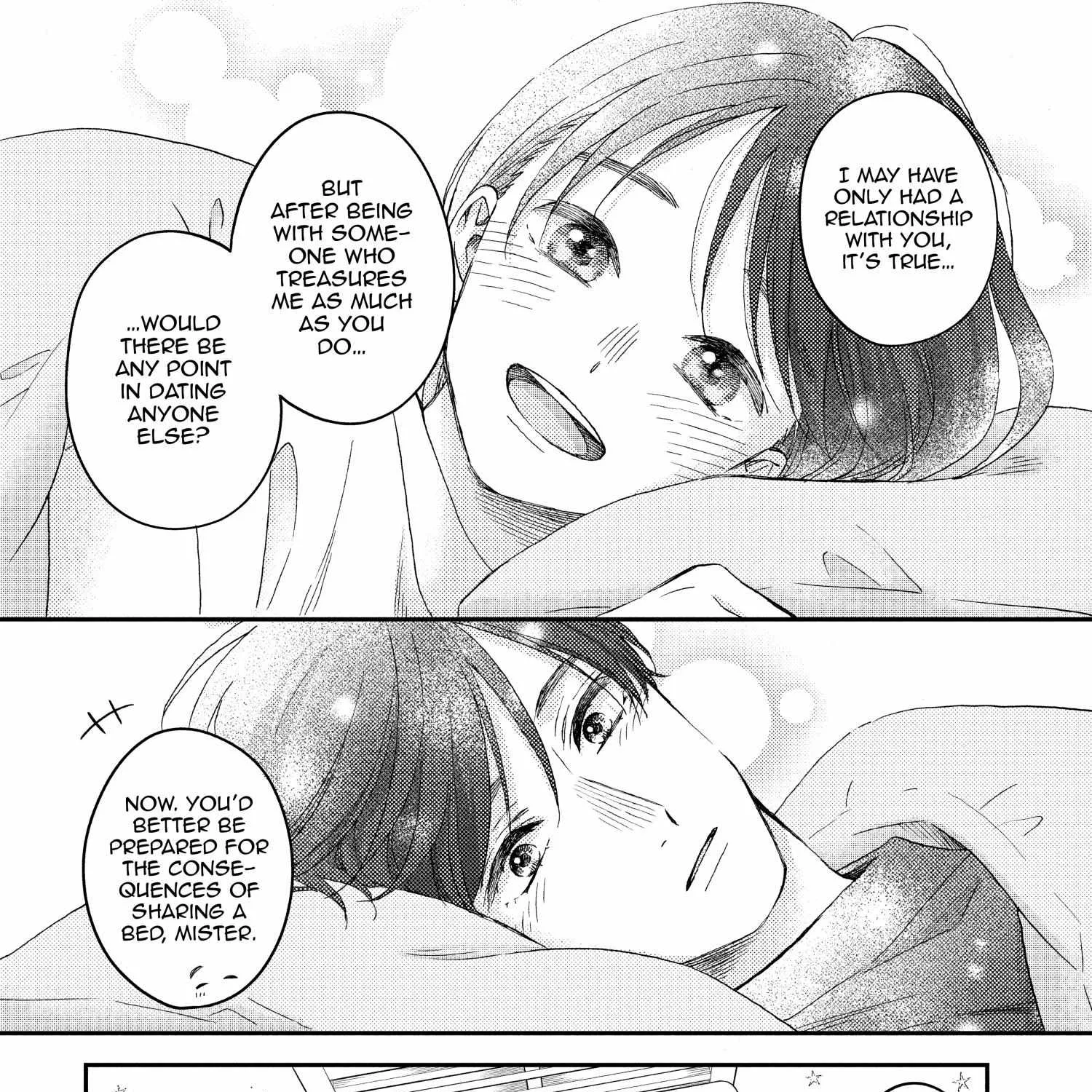 A Condition Called Love