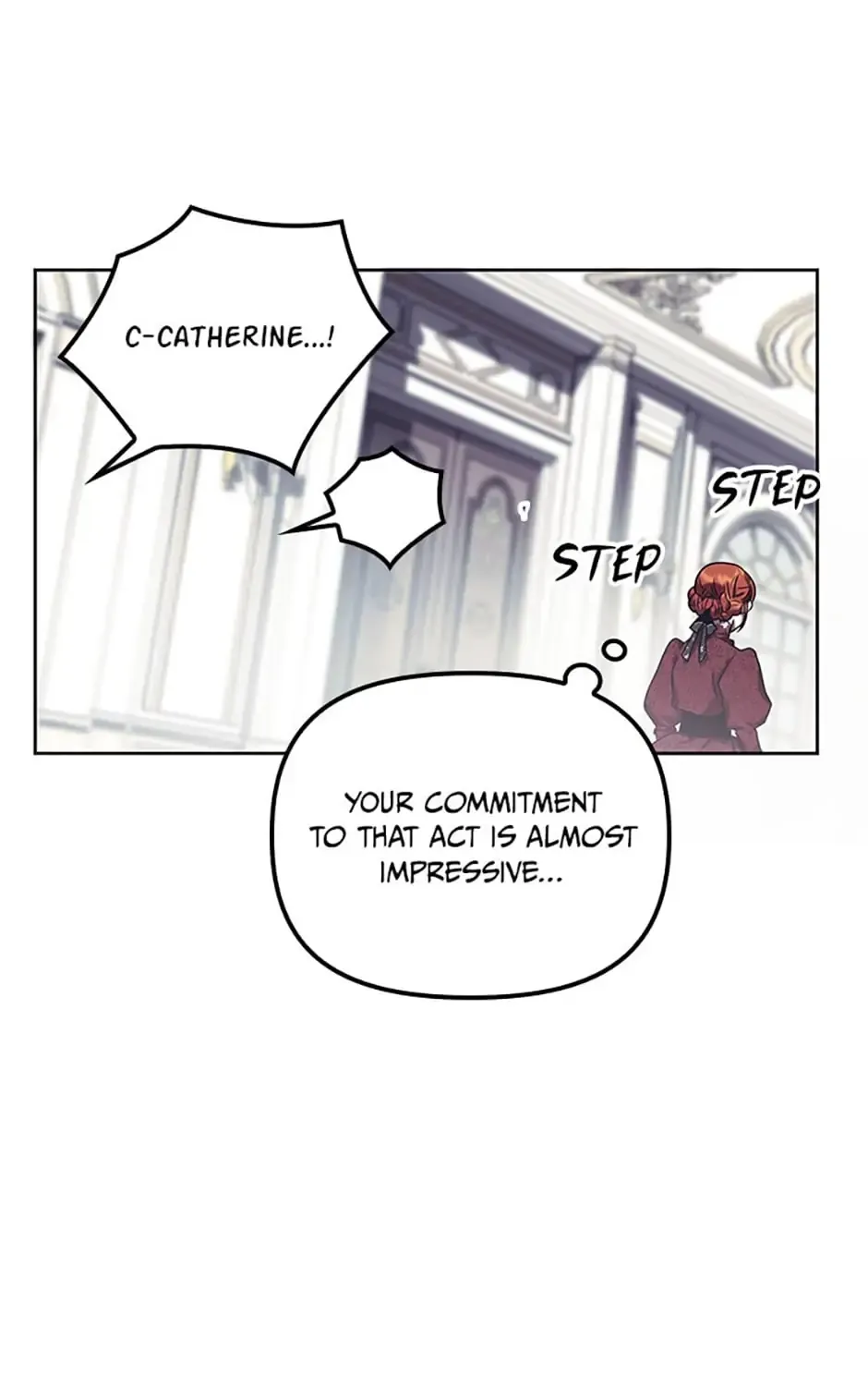 Catherine's Key to a Happy Life