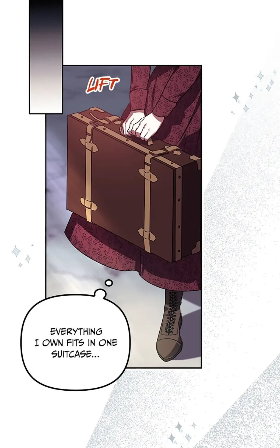 Catherine's Key to a Happy Life