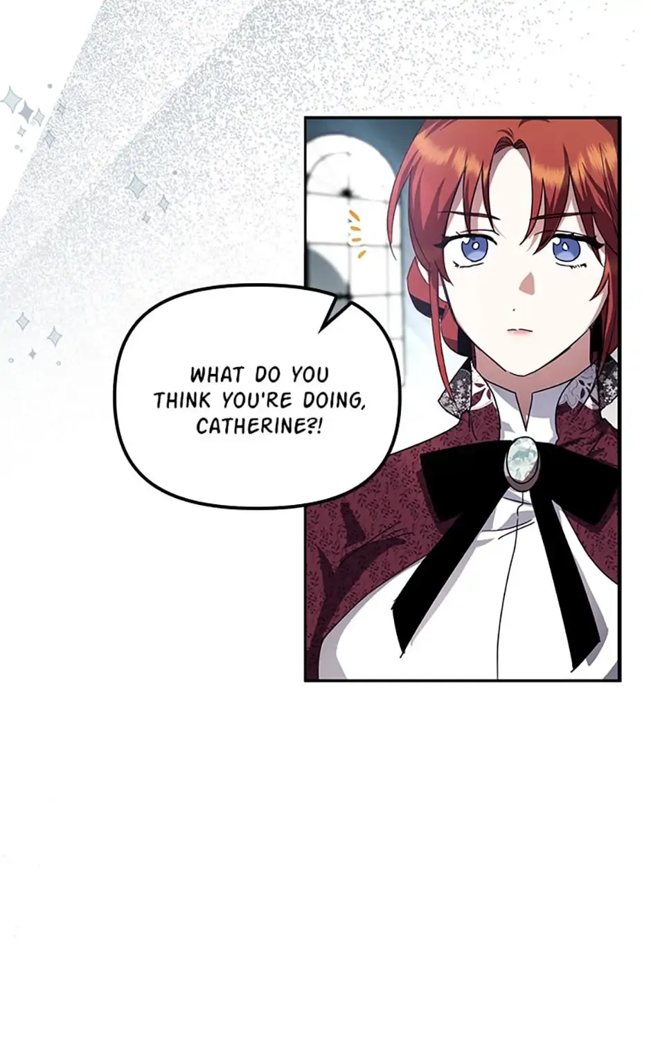 Catherine's Key to a Happy Life