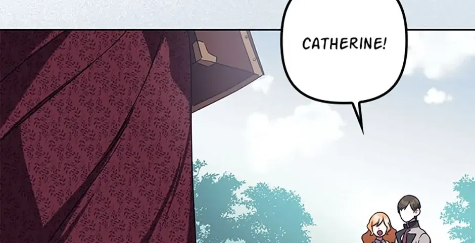 Catherine's Key to a Happy Life