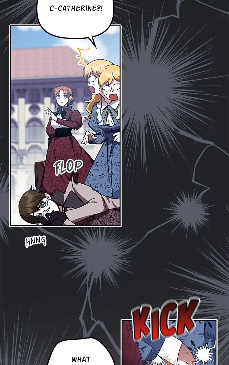 Catherine's Key to a Happy Life