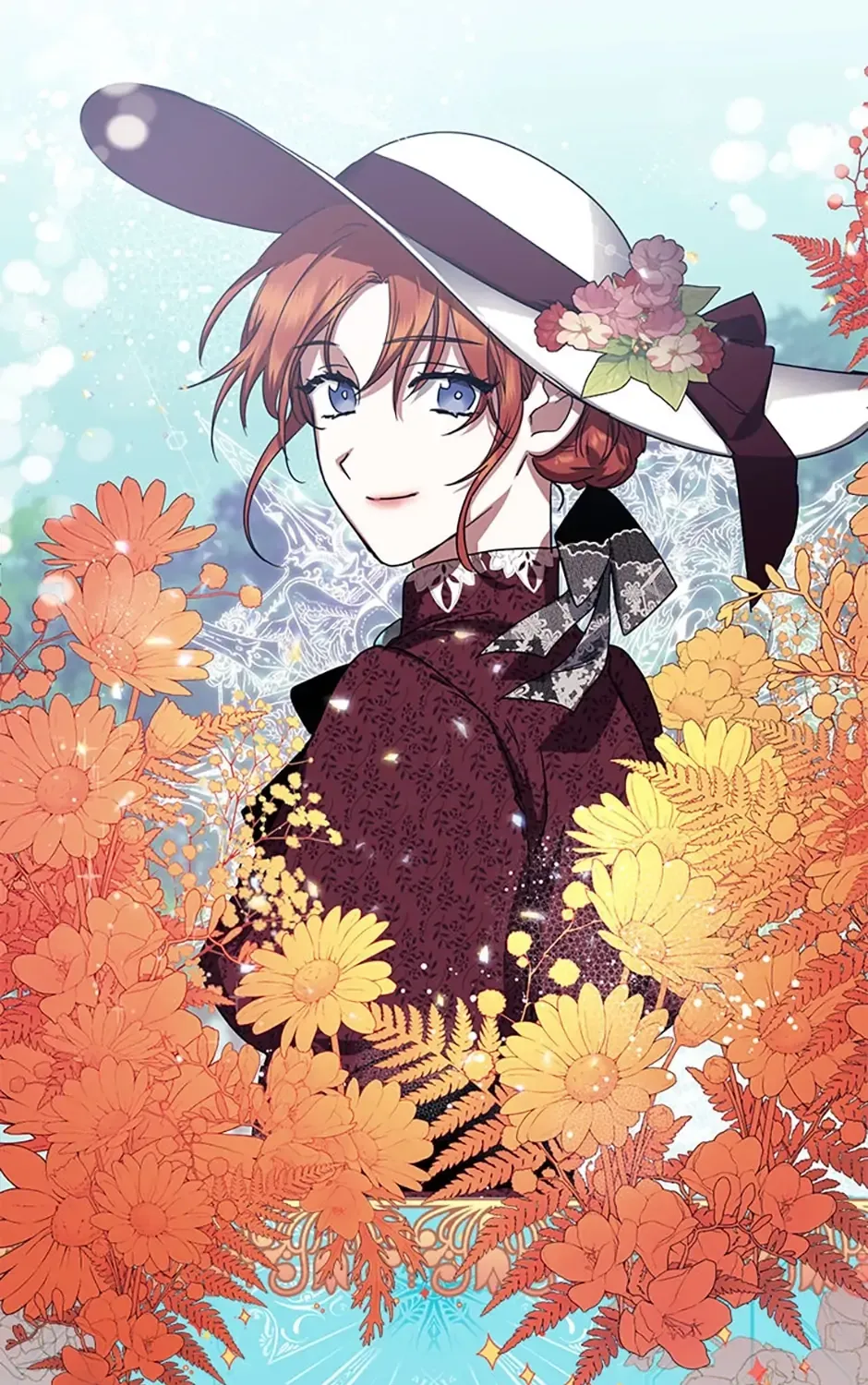 Catherine's Key to a Happy Life