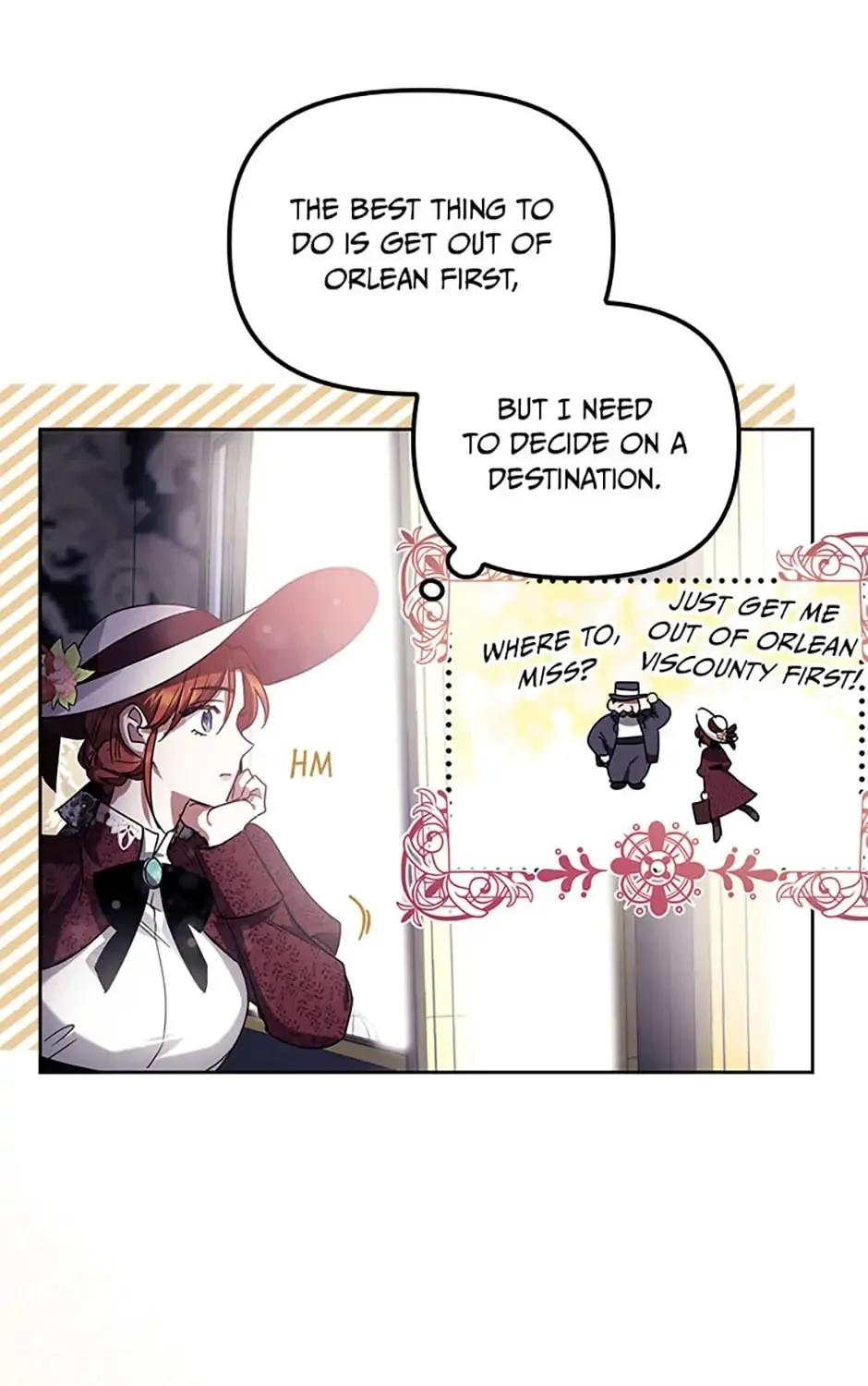 Catherine's Key to a Happy Life