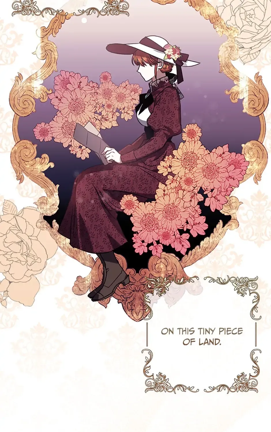 Catherine's Key to a Happy Life