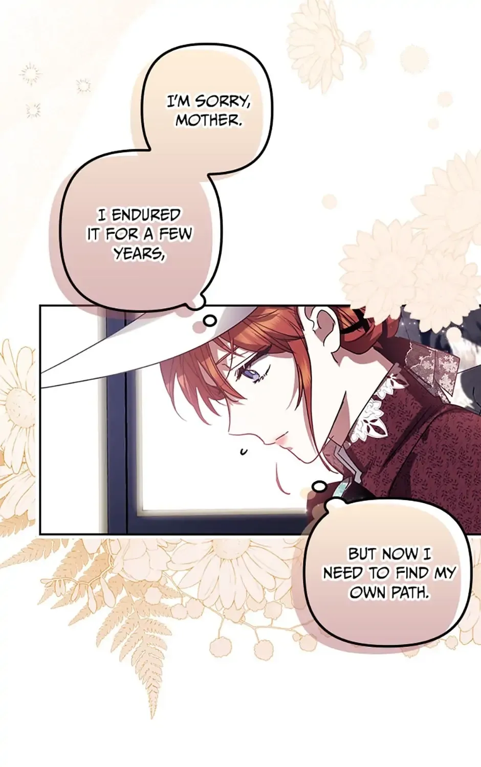 Catherine's Key to a Happy Life