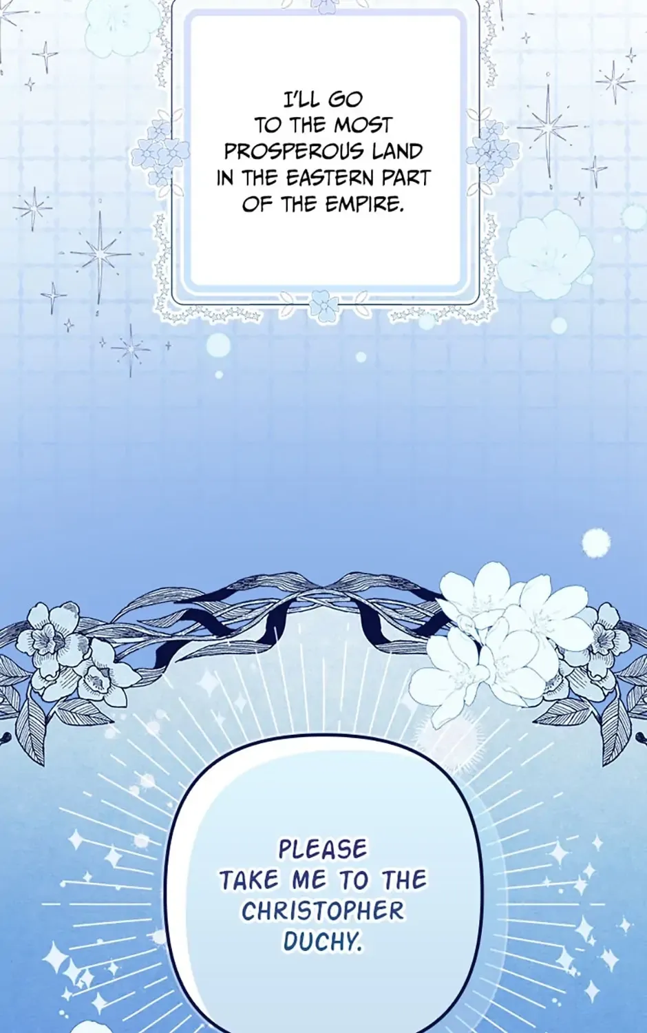 Catherine's Key to a Happy Life