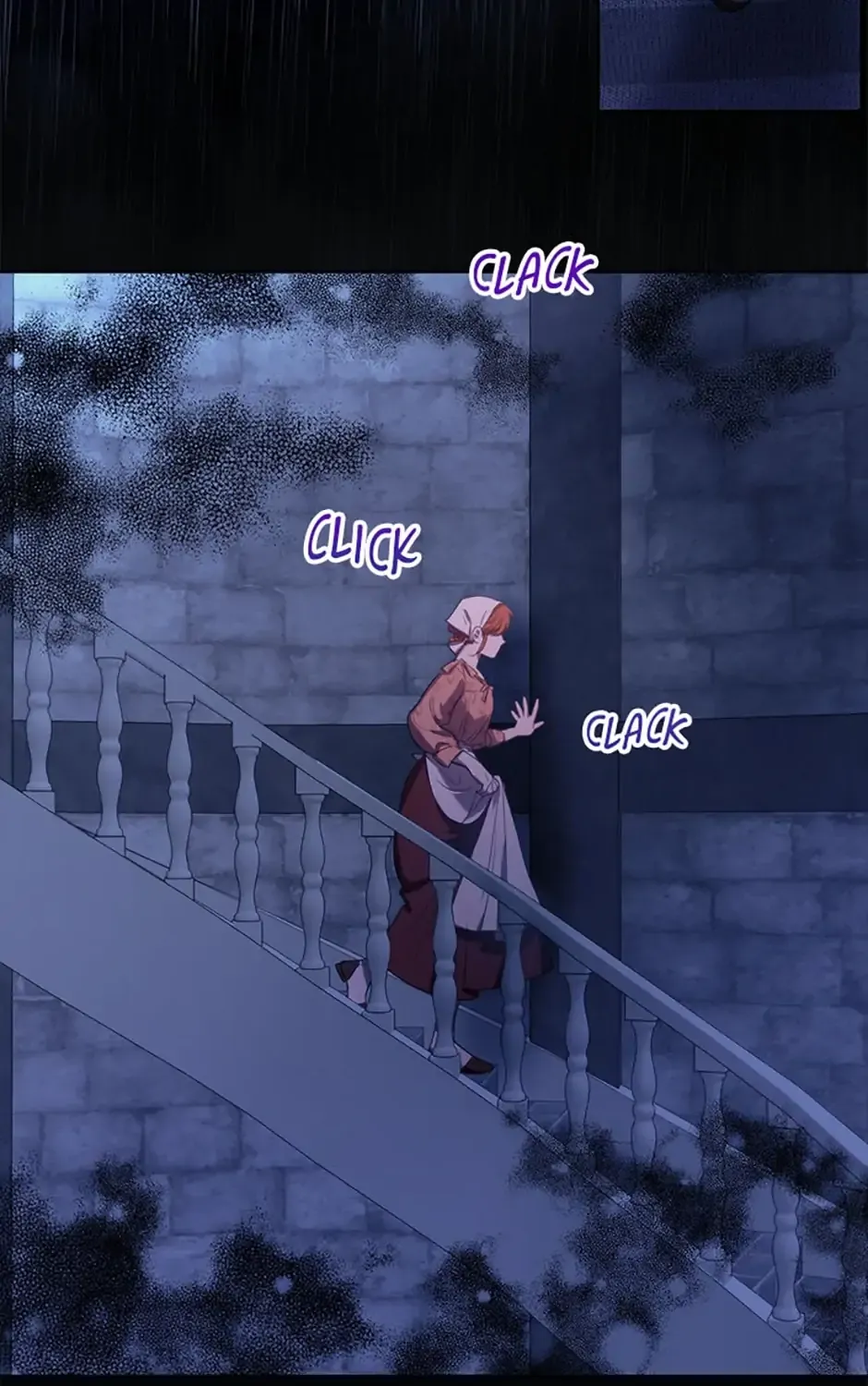 Catherine's Key to a Happy Life