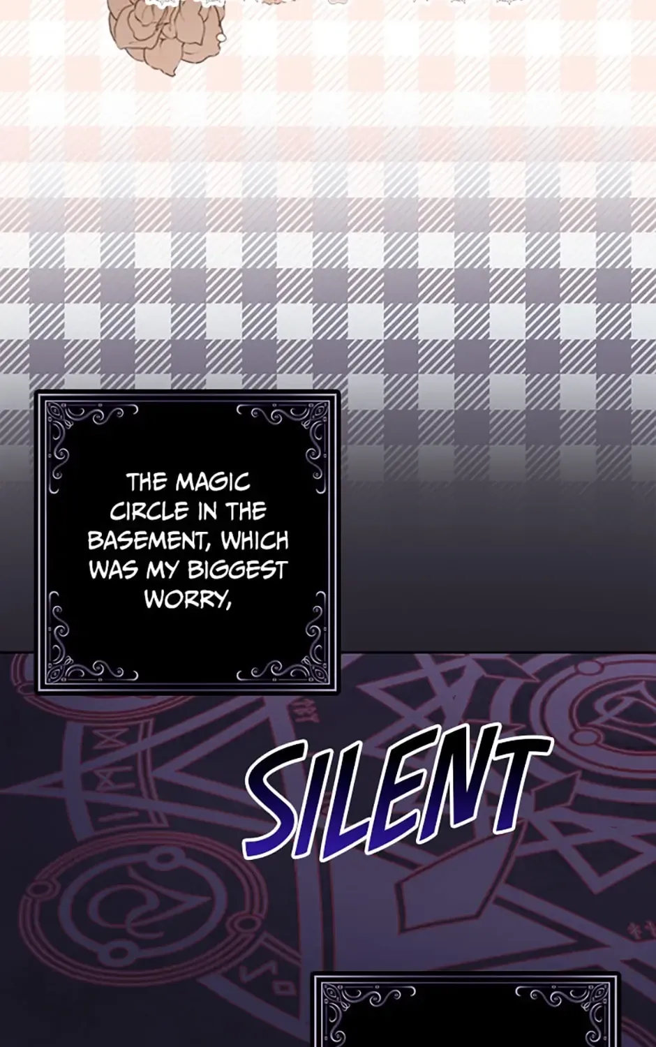 Catherine's Key to a Happy Life