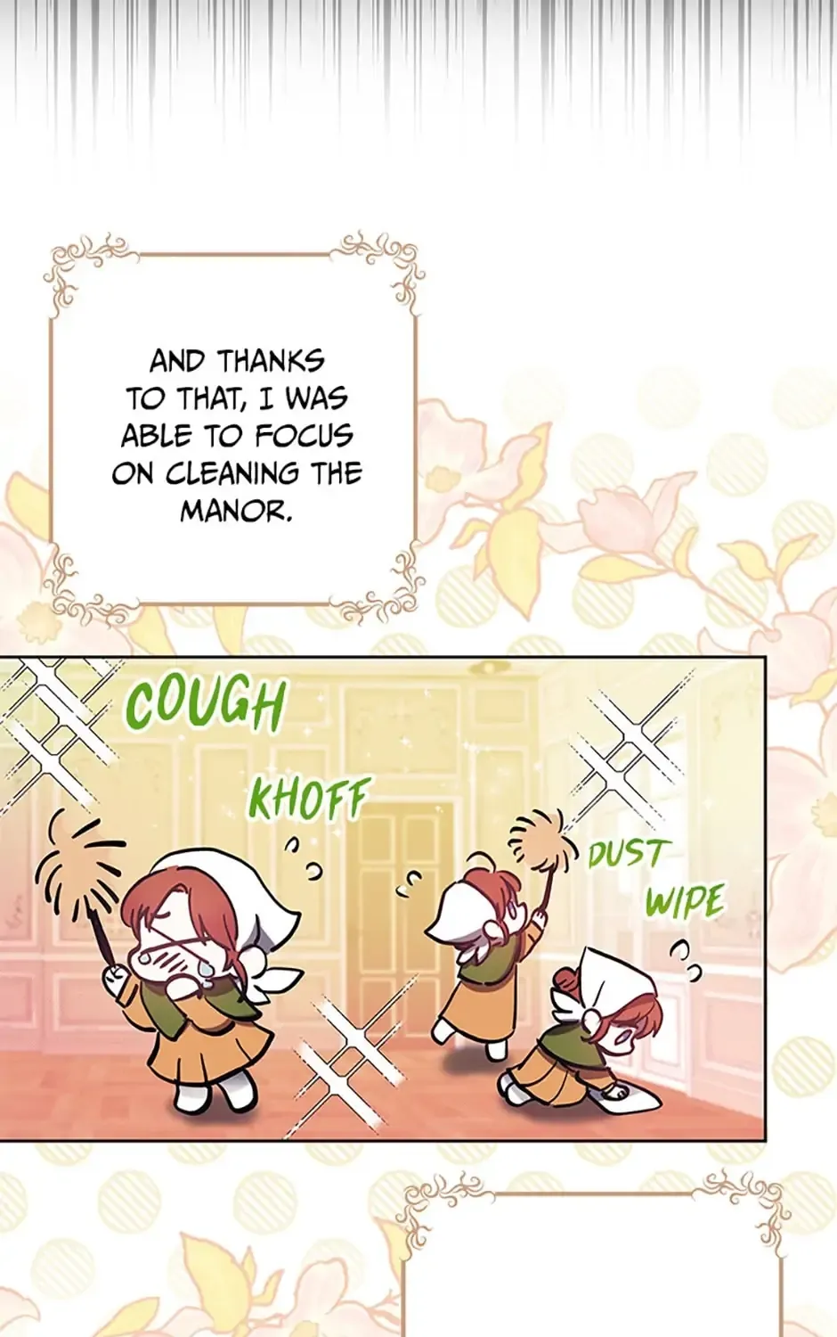 Catherine's Key to a Happy Life