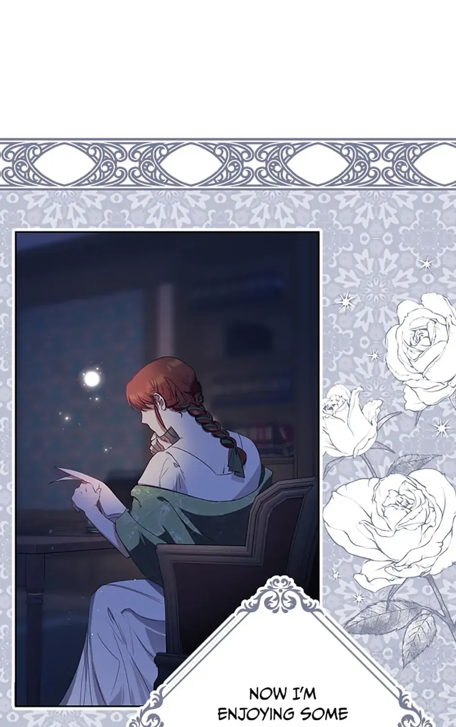 Catherine's Key to a Happy Life