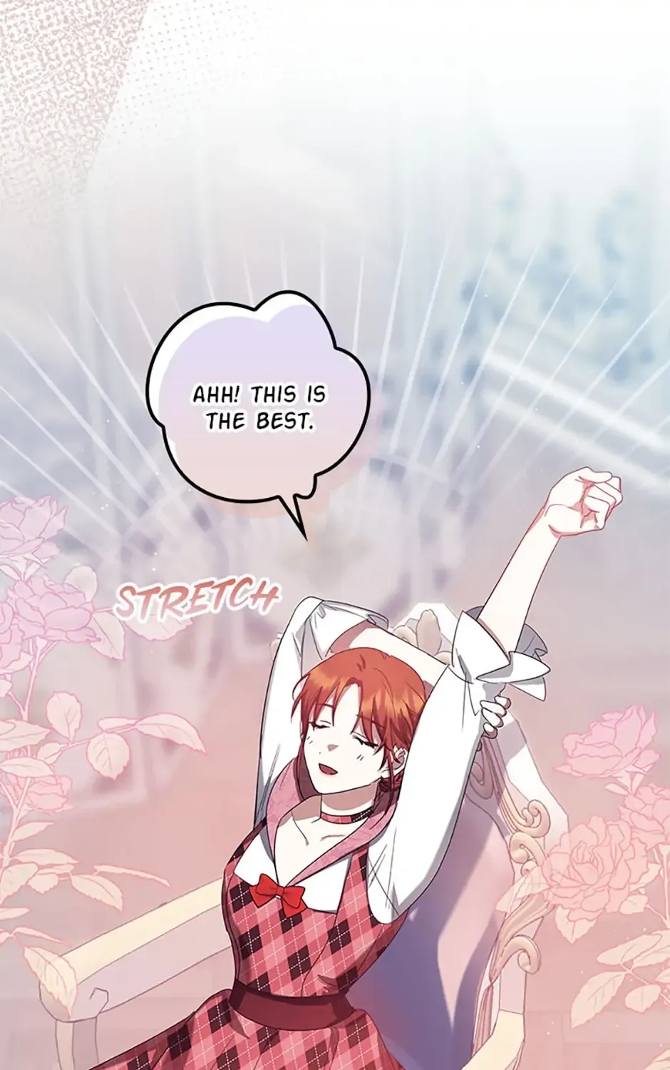 Catherine's Key to a Happy Life