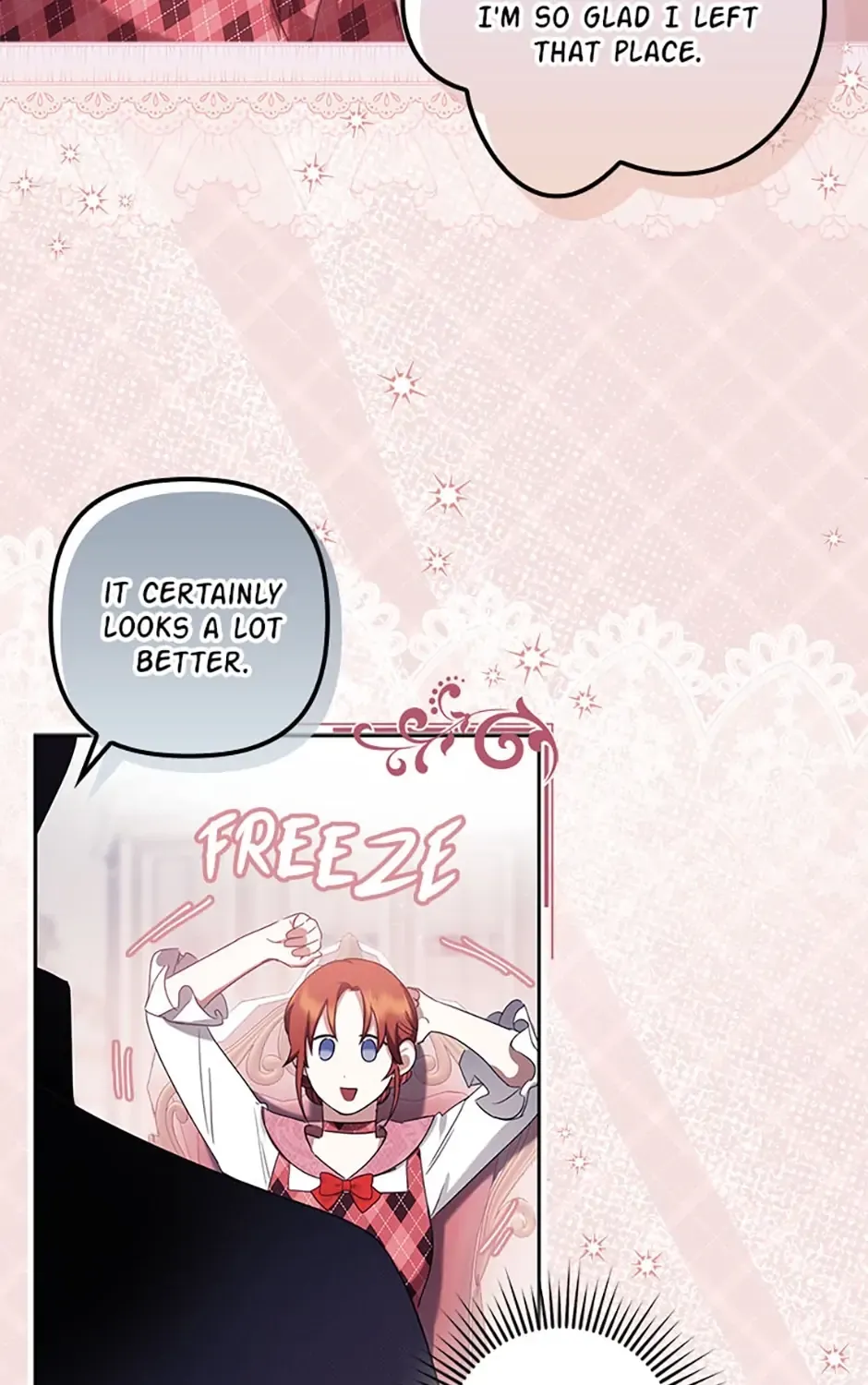 Catherine's Key to a Happy Life