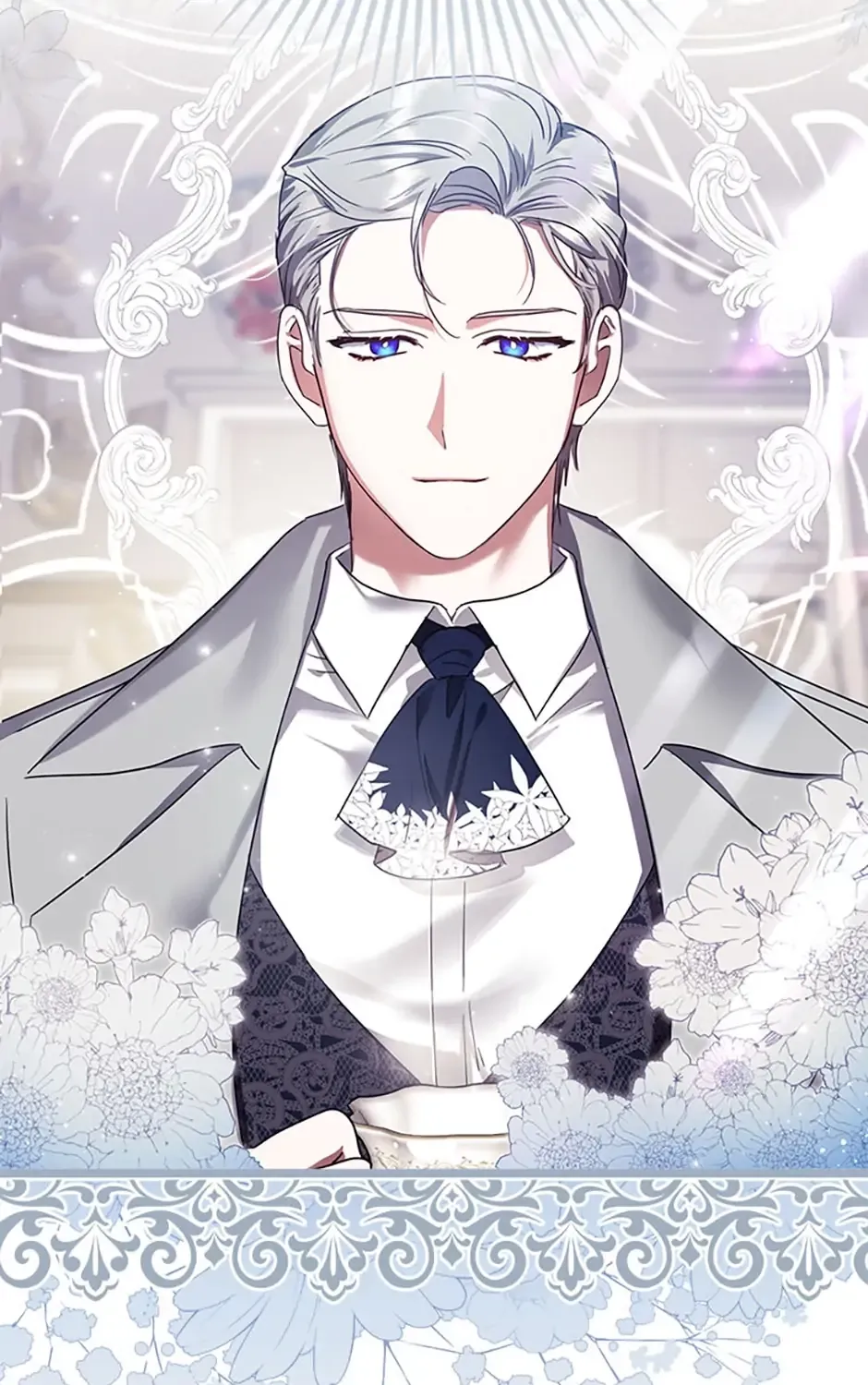 Catherine's Key to a Happy Life