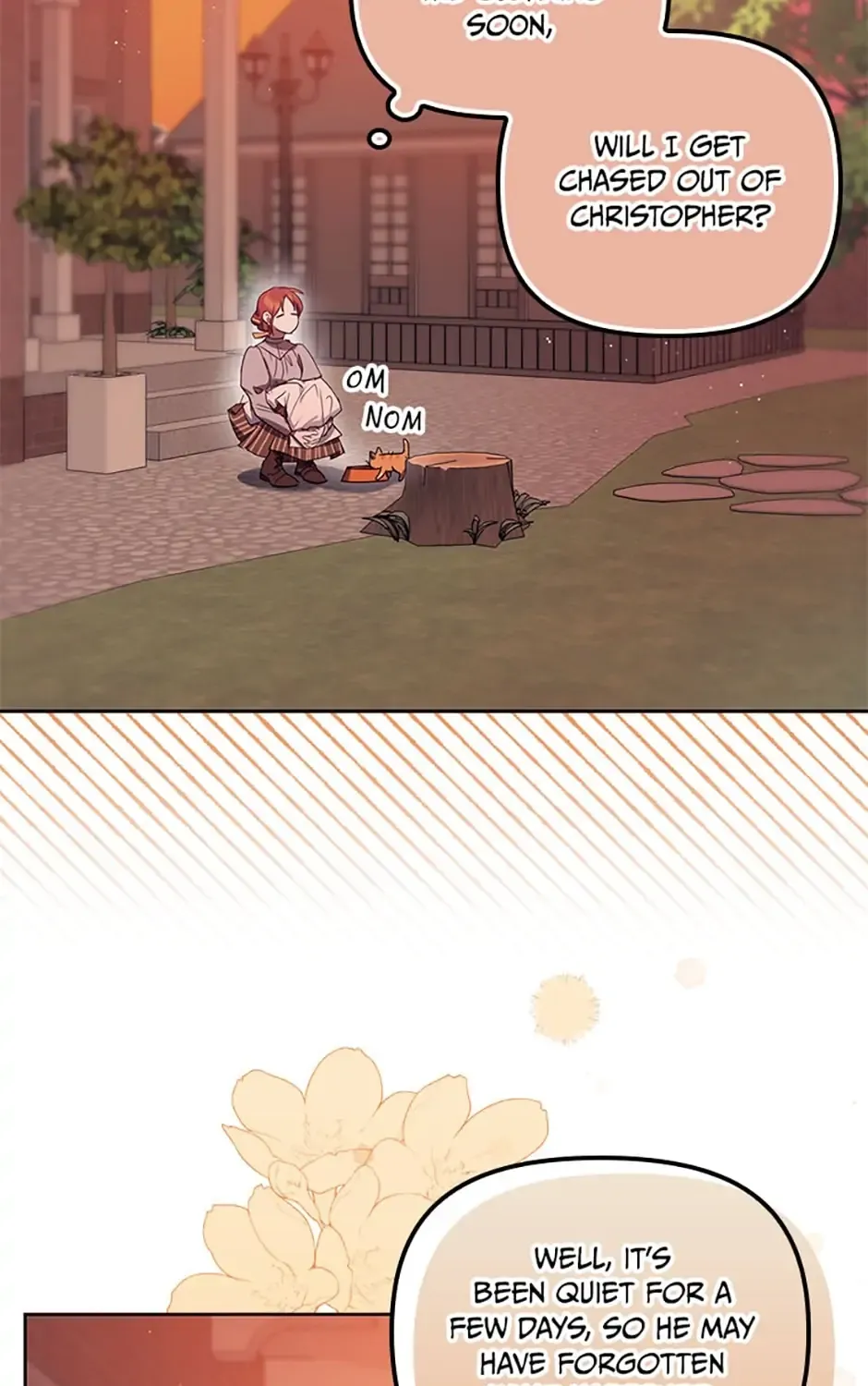 Catherine's Key to a Happy Life