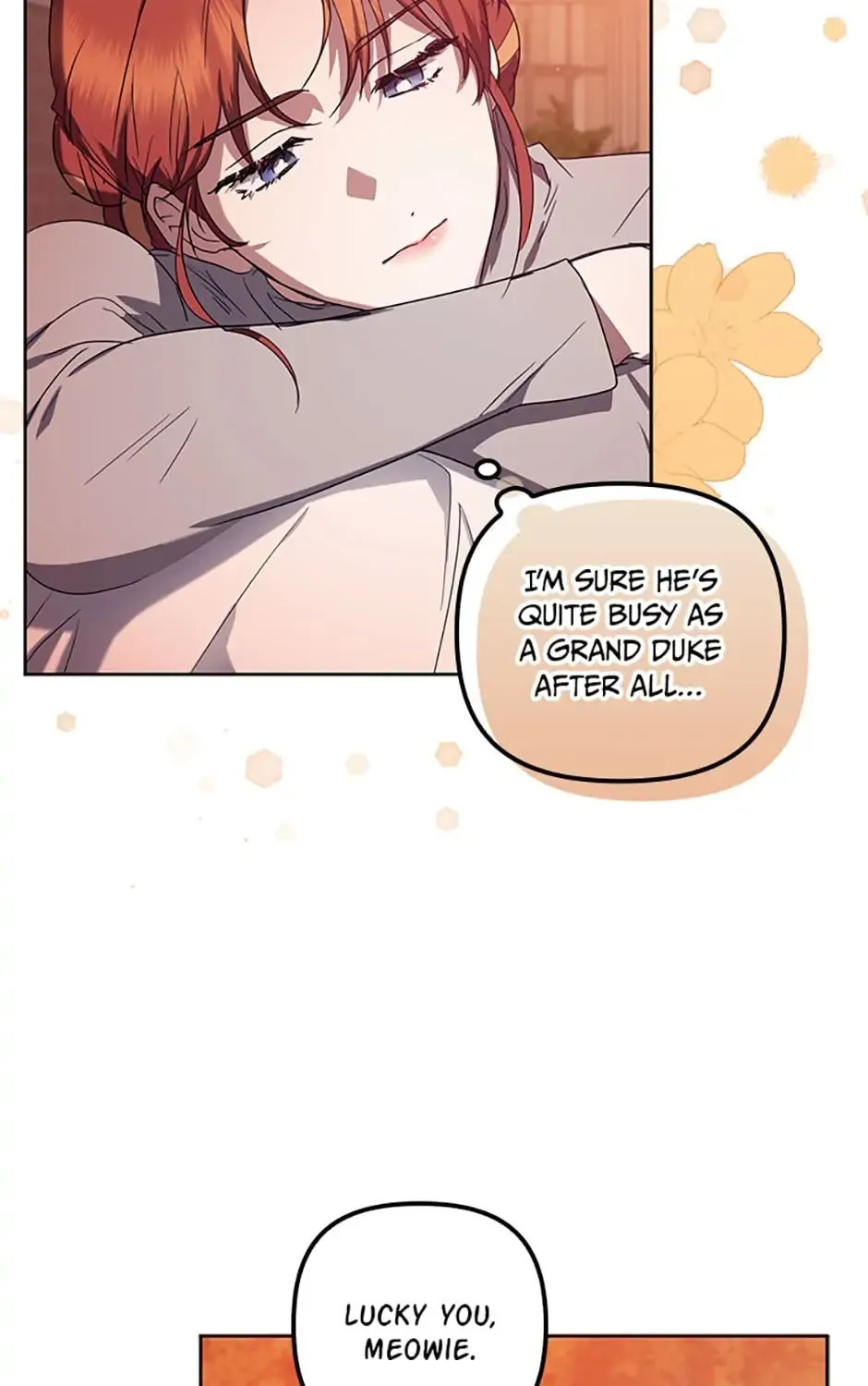 Catherine's Key to a Happy Life