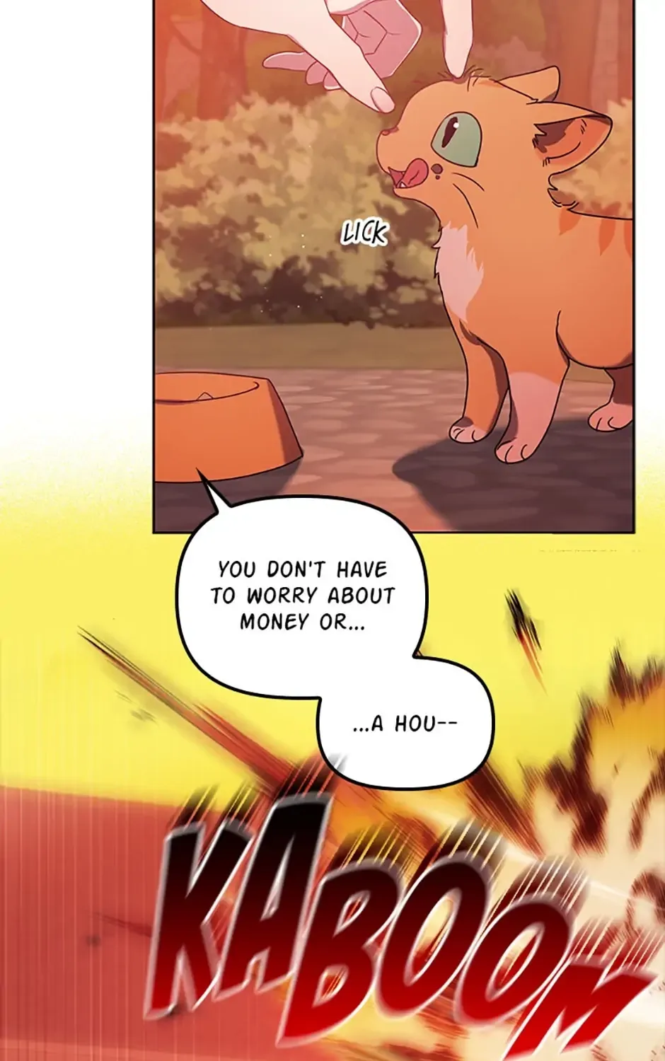 Catherine's Key to a Happy Life