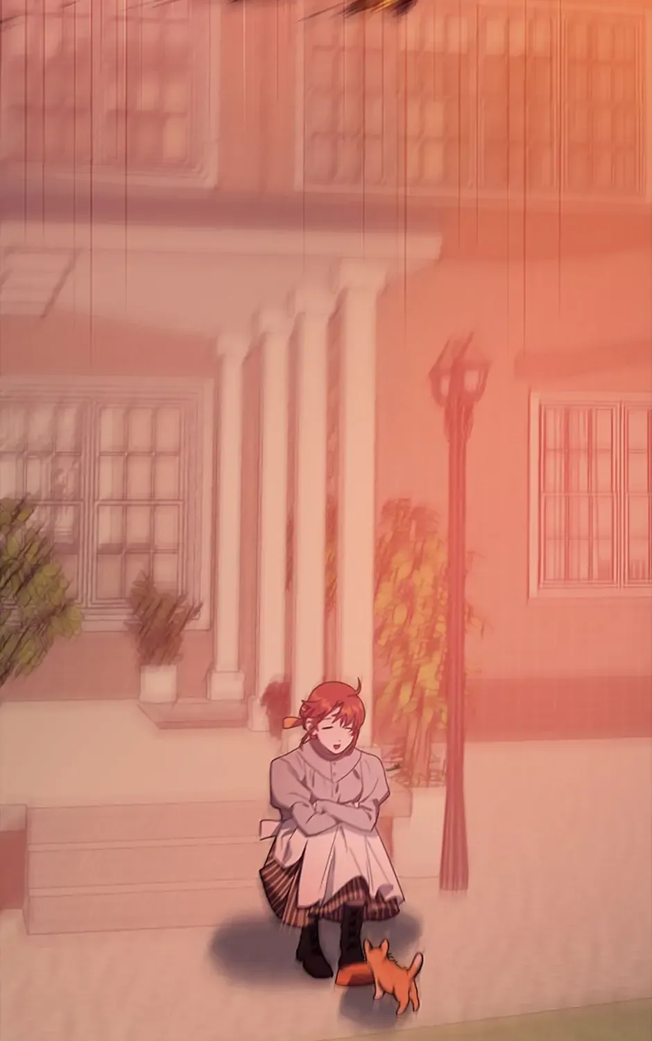 Catherine's Key to a Happy Life