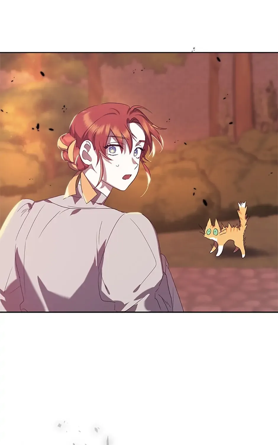 Catherine's Key to a Happy Life