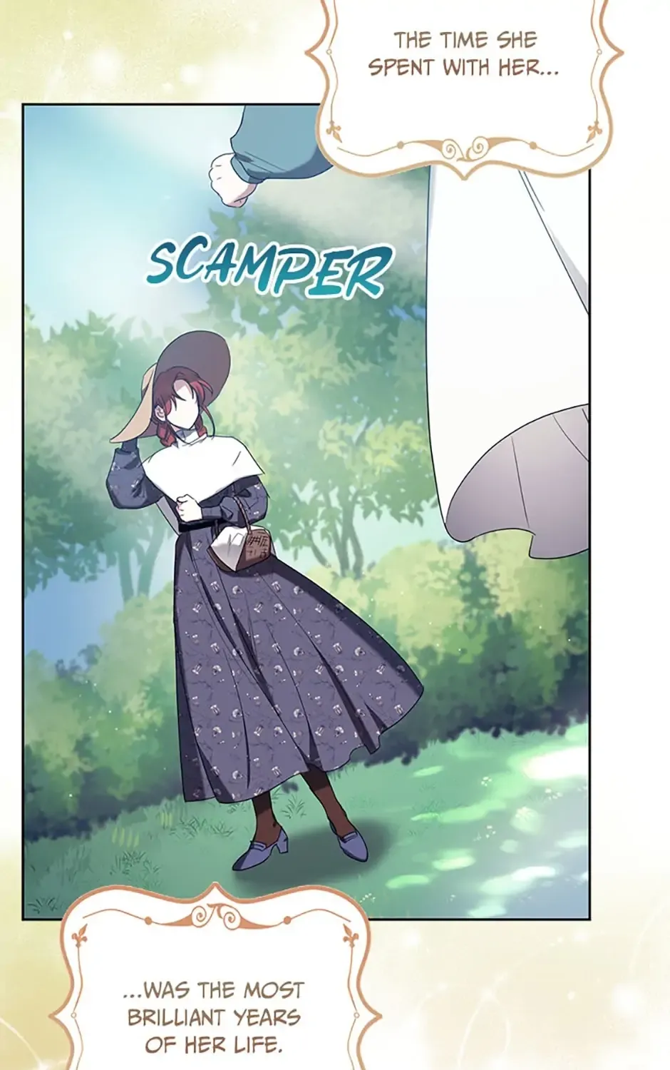 Catherine's Key to a Happy Life